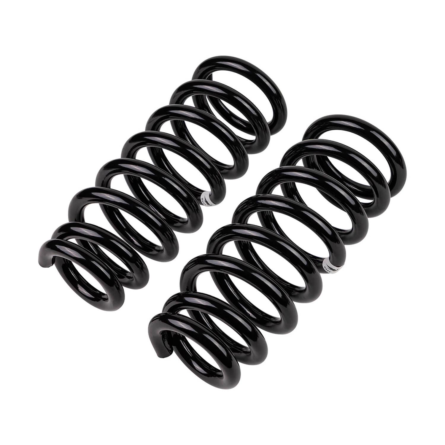 ARB / OME Coil Spring Front Mits Pajero thumbnail 2