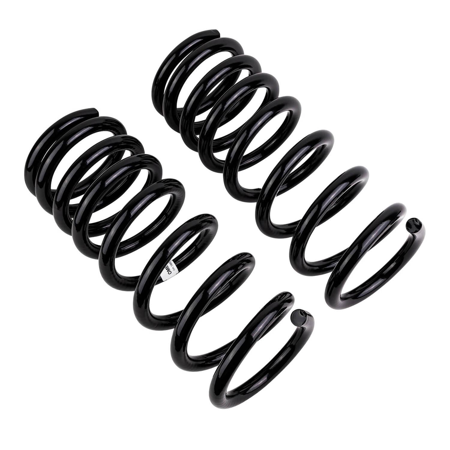 ARB / OME Coil Spring Rear Mits Pajeromed thumbnail 2