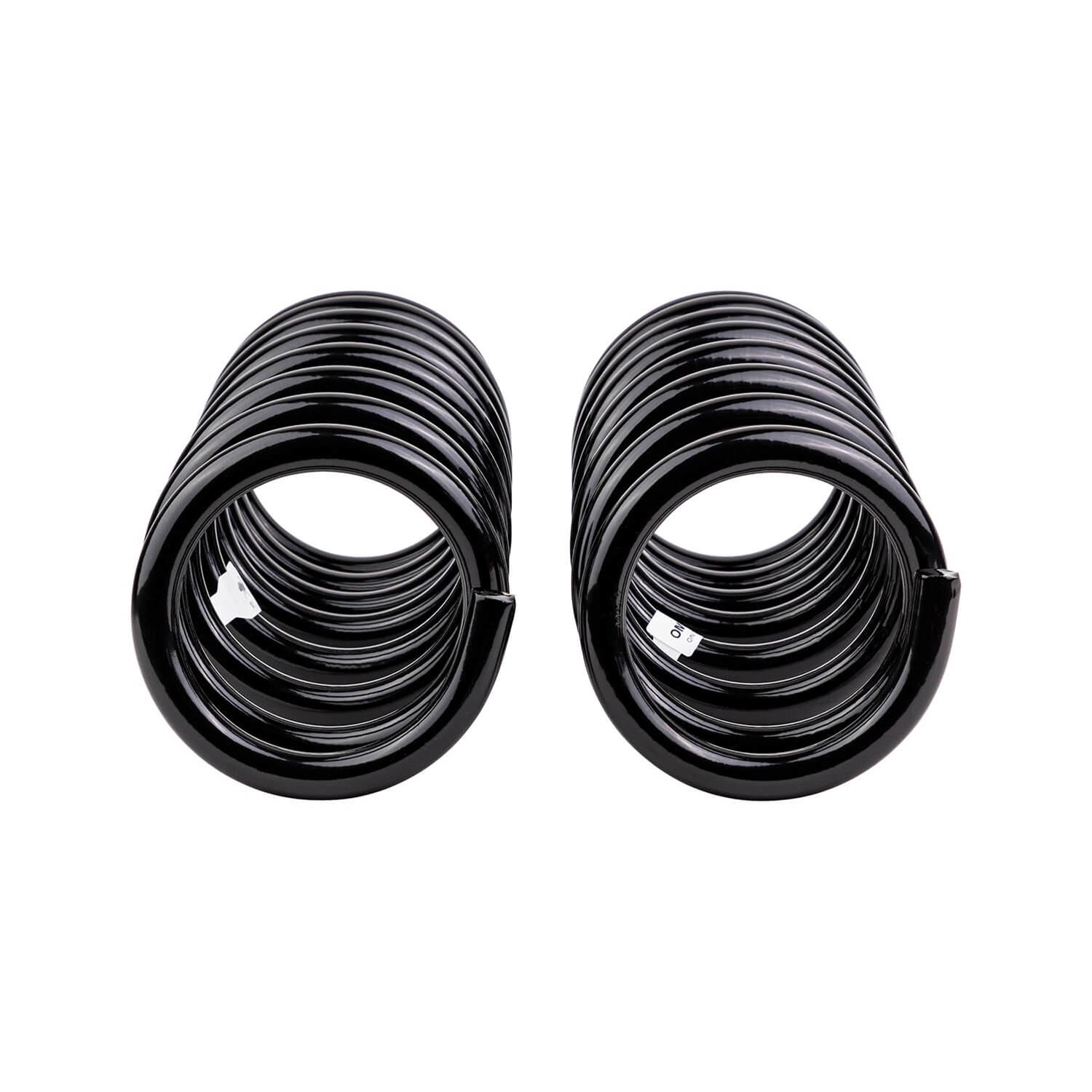 ARB / OME Coil Spring Rear Mits Pajeromed thumbnail 3