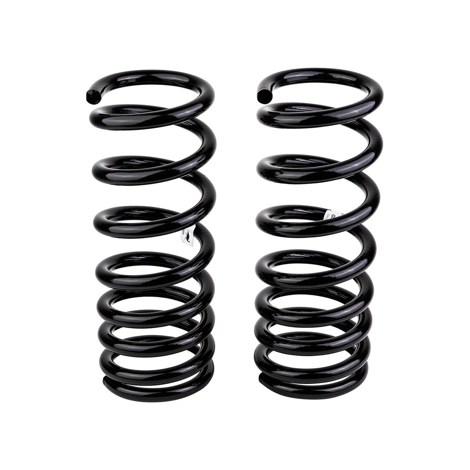 ARB / OME Coil Spring Rear Mits Pajeromed thumbnail 5