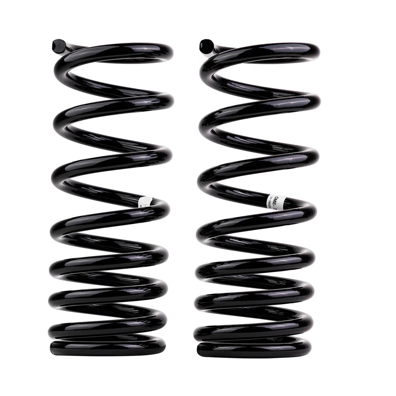 ARB / OME Coil Spring Rear Mits Pajeromed thumbnail 4