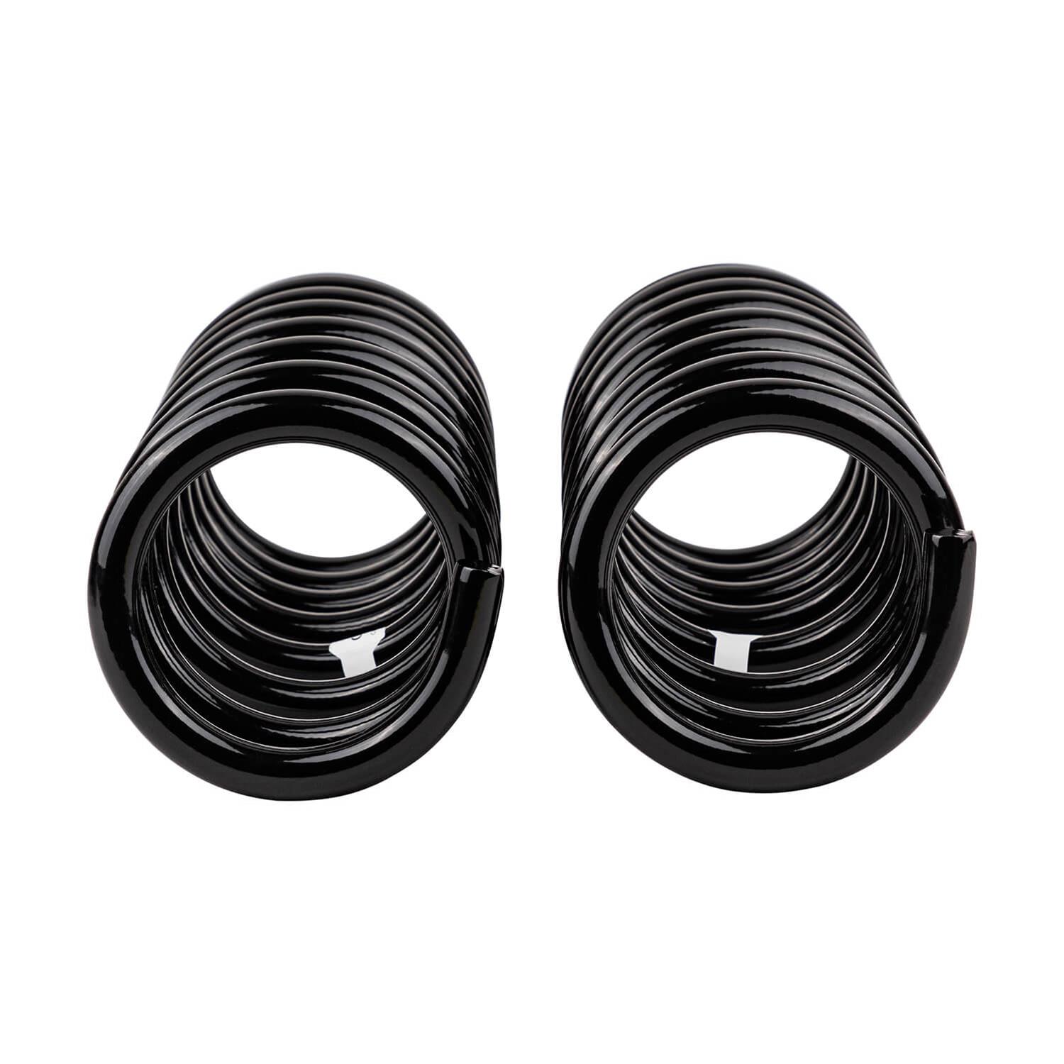 ARB / OME Coil Spring Rear Mits Pajero200Kg thumbnail 2
