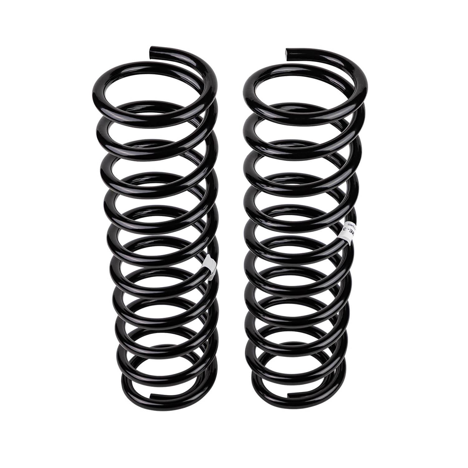 ARB Coil Front Jeep JL