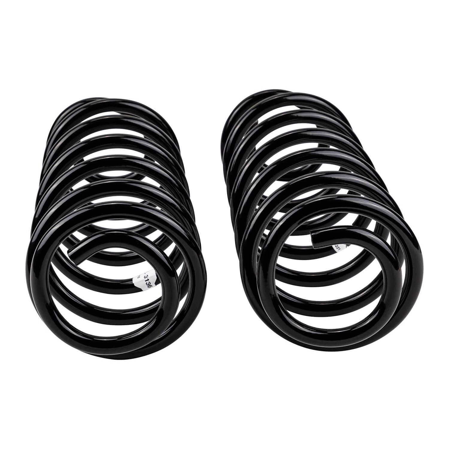 ARB Coil Rear Jeep JL thumbnail 3