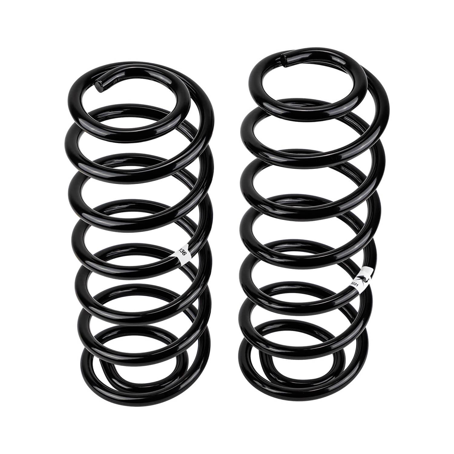 ARB Coil Rear Jeep JL