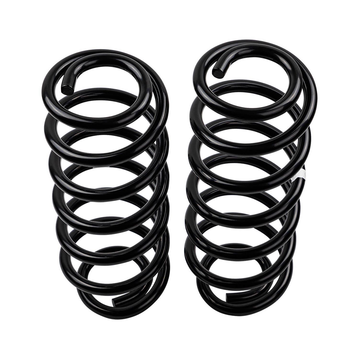 ARB Coil Rear Jeep JL