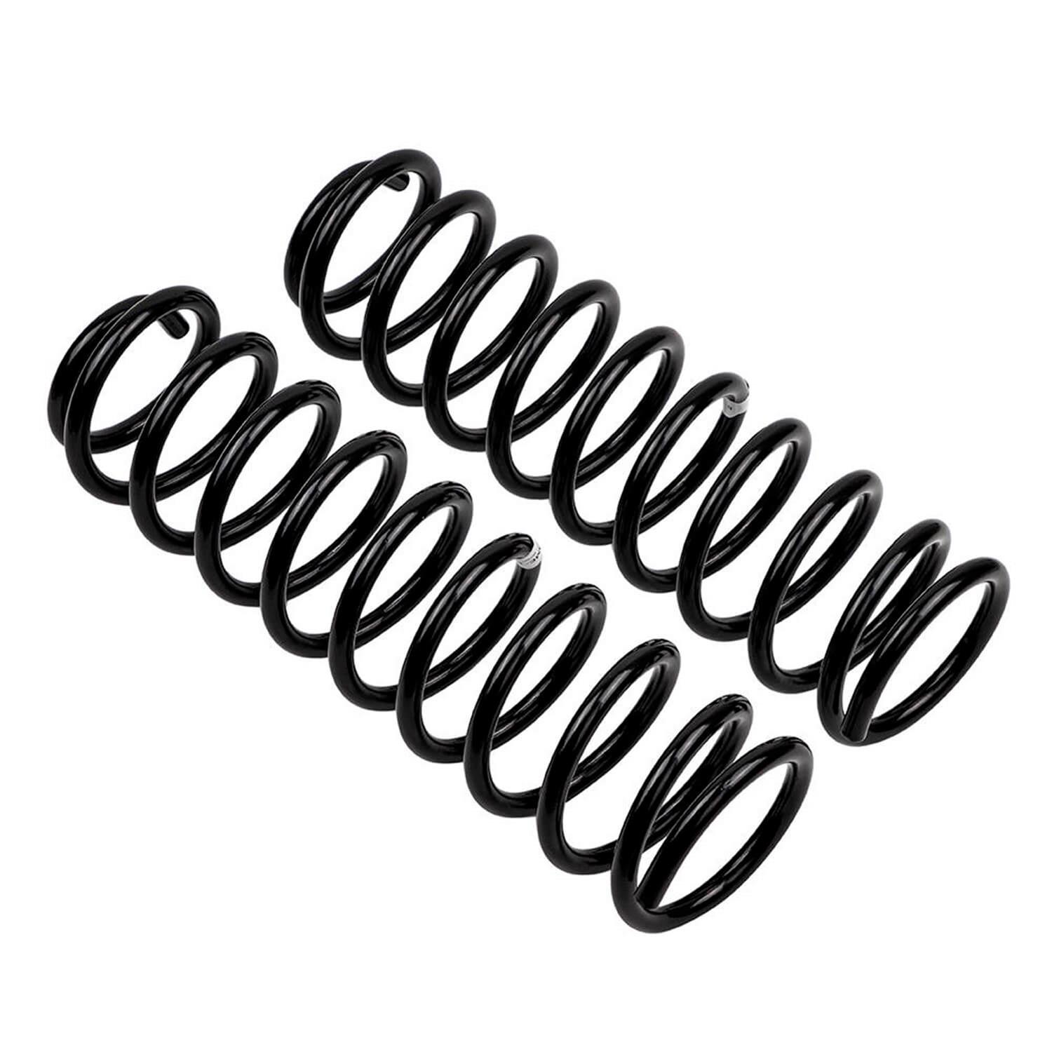 ARB / OME 18-20 Jeep Wrangler JL Coil Spring Set Front 2in Lift thumbnail 3