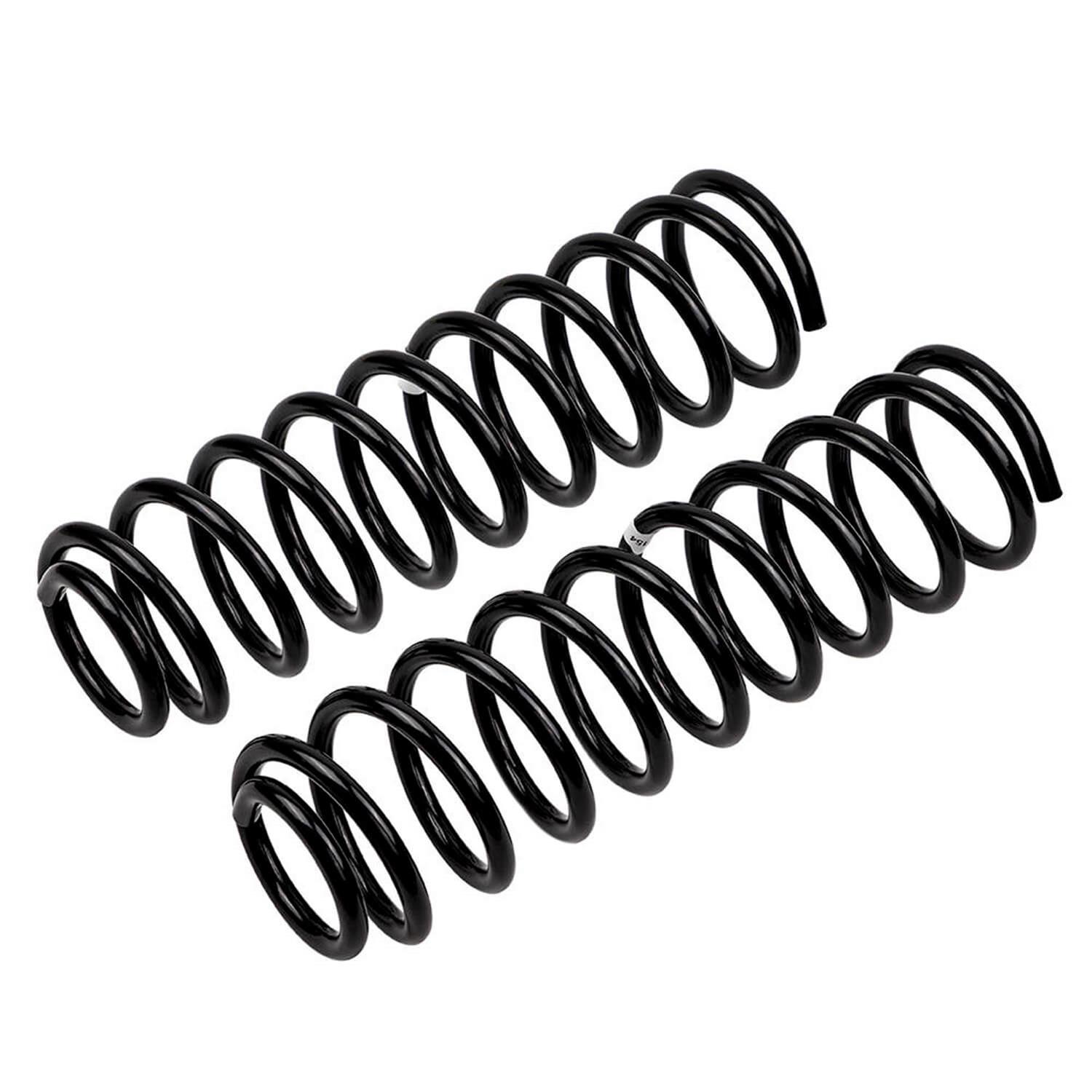 ARB / OME 18-20 Jeep Wrangler JL Coil Spring Set Front 2in Lift thumbnail 4