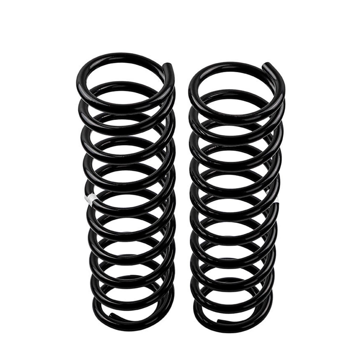 ARB / OME 18-20 Jeep Wrangler JL Coil Spring Set Front 2in Lift thumbnail 5