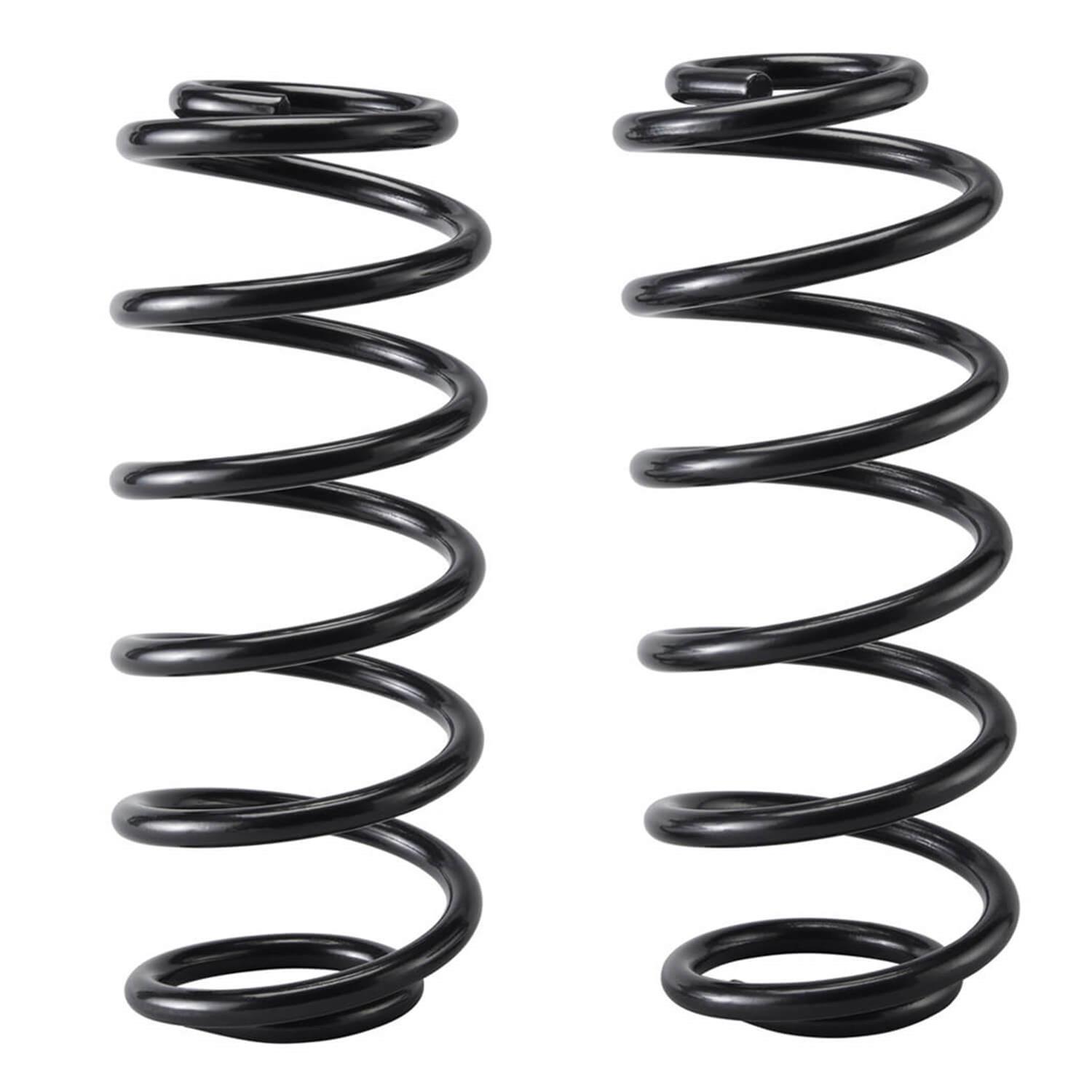 ARB / OME 18-20 Jeep Wrangler JL Coil Spring Set Rear 2in Lift thumbnail 5