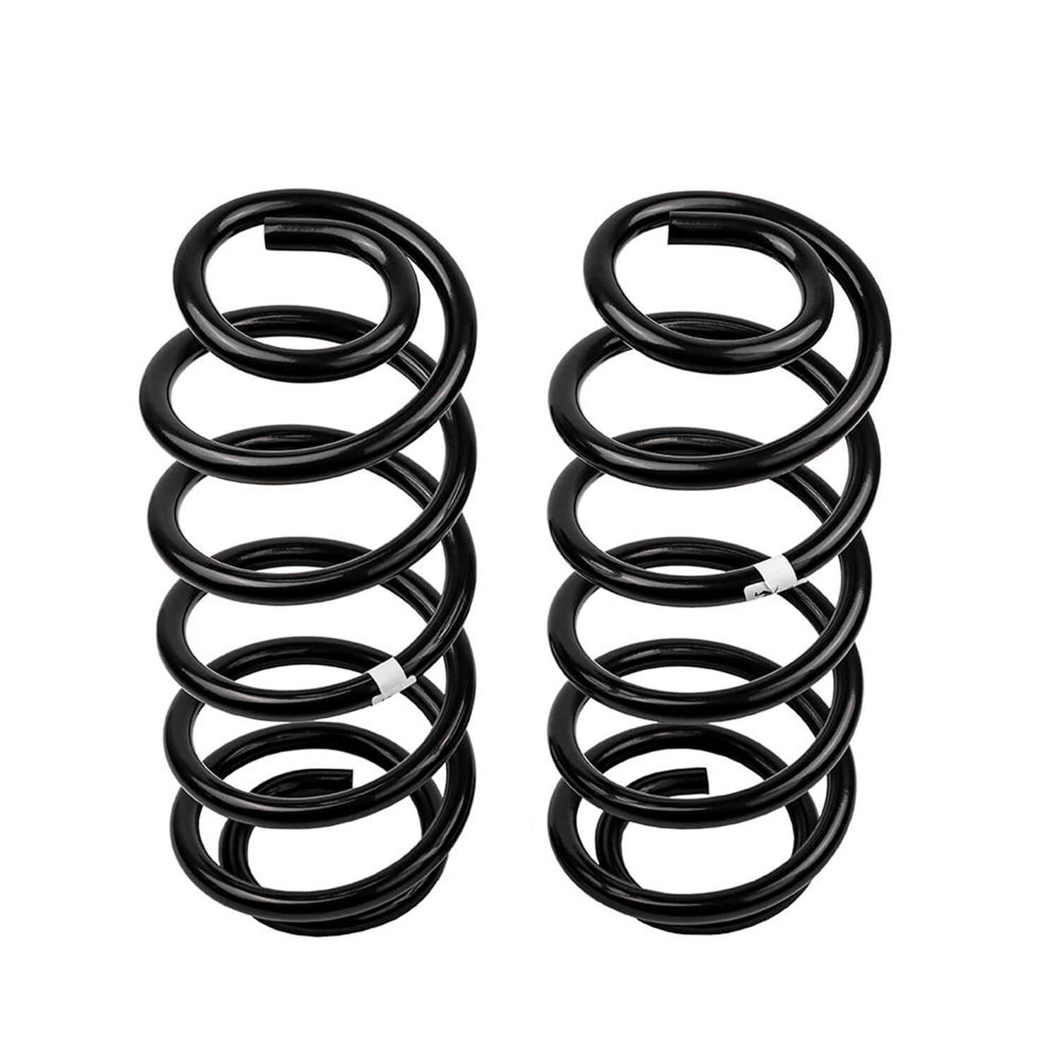 ARB / OME 18-20 Jeep Wrangler JL Coil Spring Set Rear 2in Lift thumbnail 3
