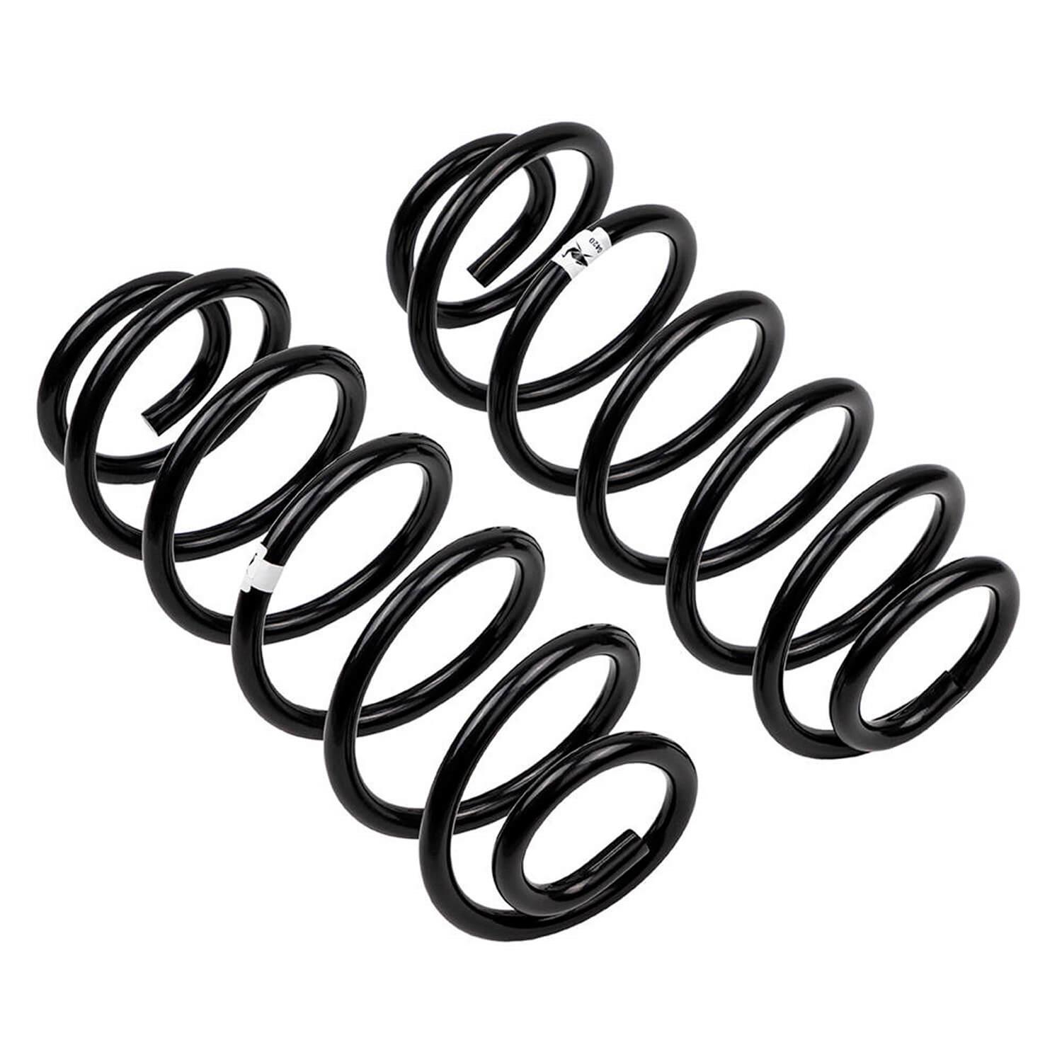 ARB / OME 18-20 Jeep Wrangler JL Coil Spring Set Rear 2in Lift thumbnail 2
