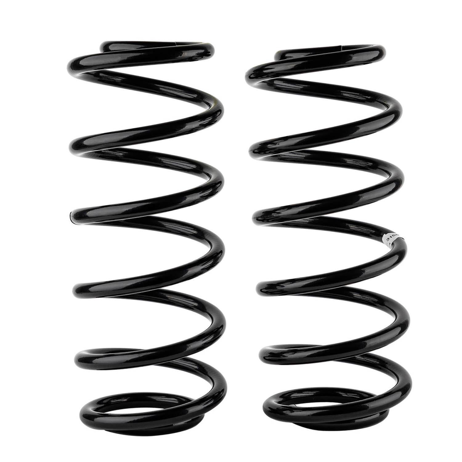 ARB / OME 18-20 Jeep Wrangler JL Coil Spring Set Rear 2in Lift thumbnail 5