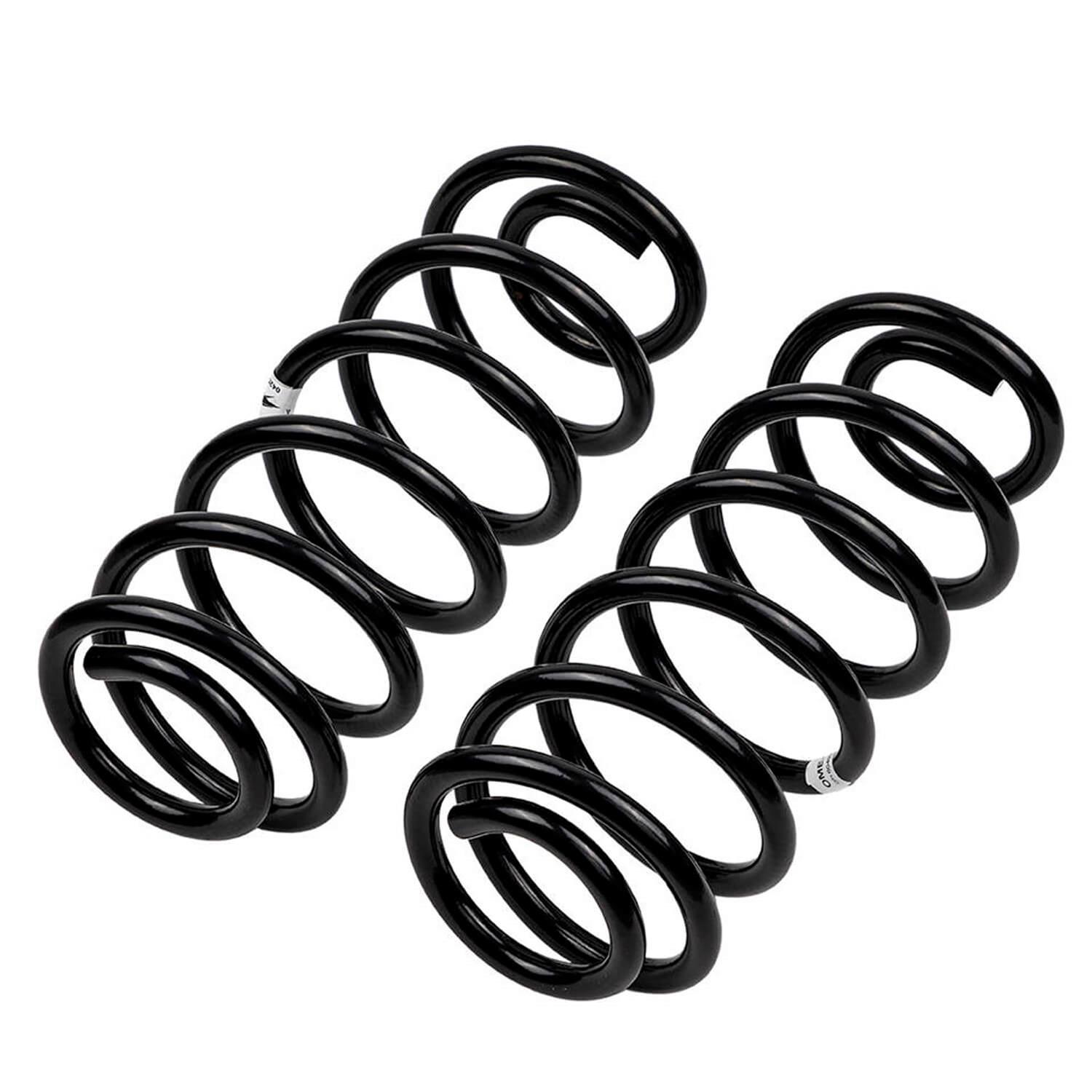 ARB / OME 18-20 Jeep Wrangler JL Coil Spring Set Rear 2in Lift thumbnail 3