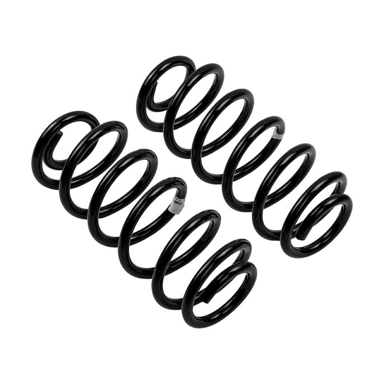 ARB / OME 18-20 Jeep Wrangler JL Coil Spring Set Rear 2in Lift thumbnail 4