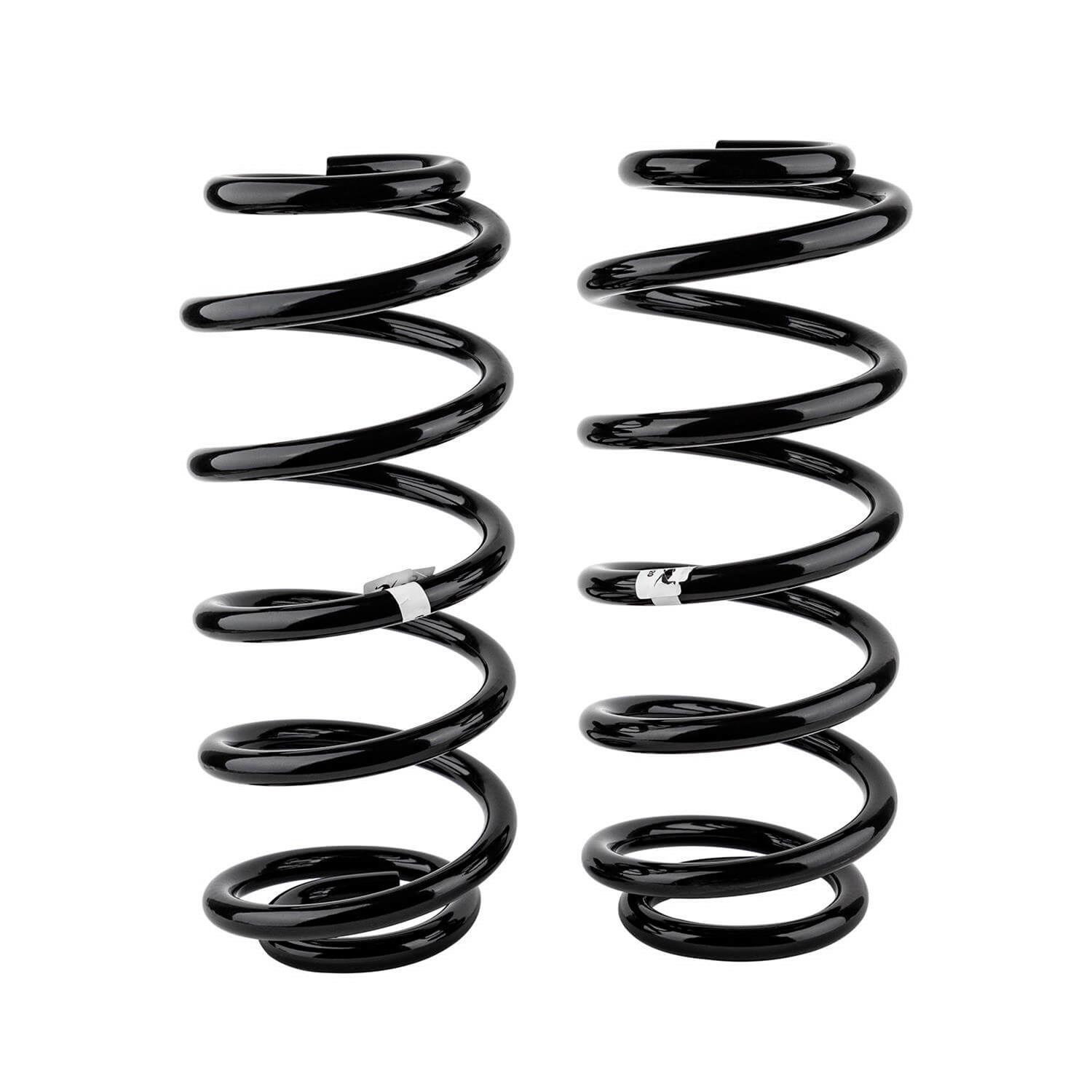 ARB / OME 18-20 Jeep Wrangler JL Coil Spring Set Rear 2in Lift thumbnail 5