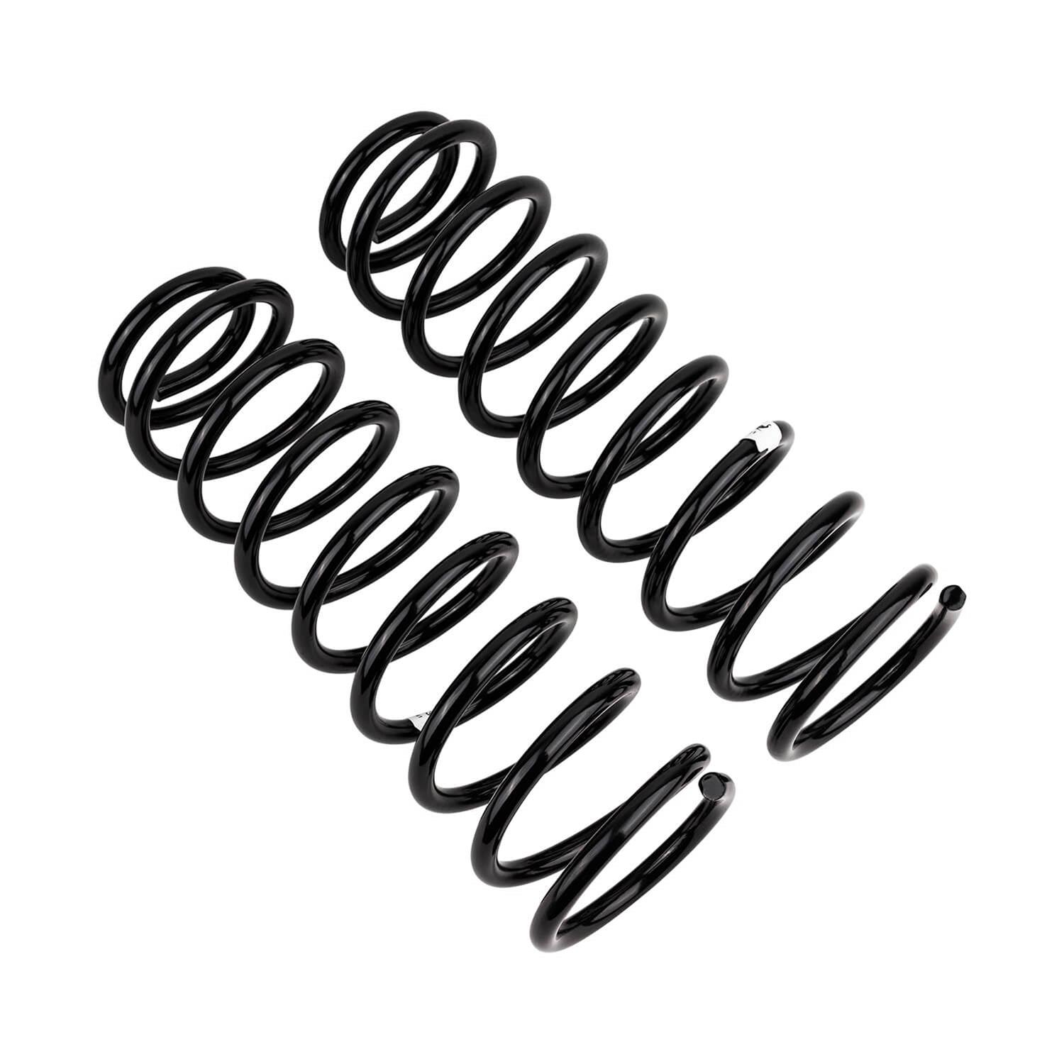 ARB / OME 18-20 Jeep Wrangler JL Coil Spring Set Front 2in Lift thumbnail 3