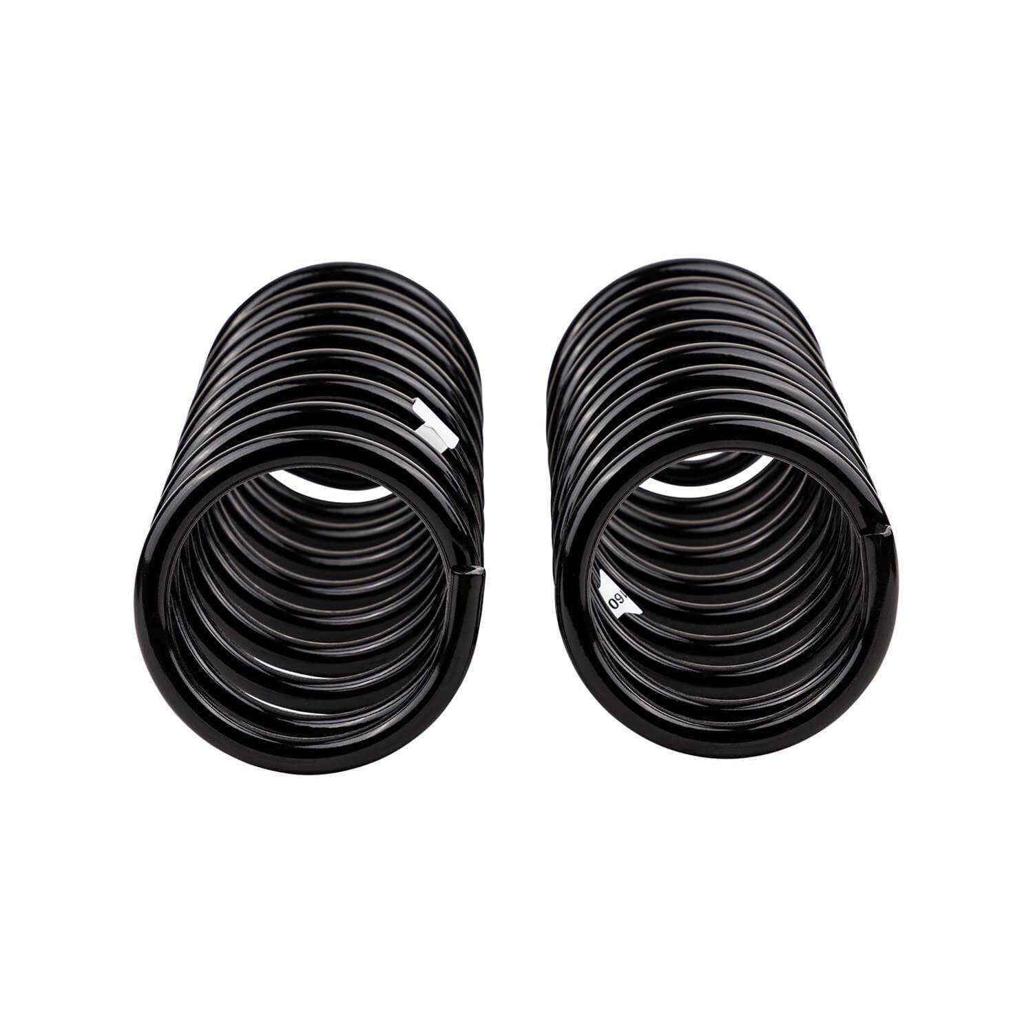 ARB / OME 18-20 Jeep Wrangler JL Coil Spring Set Front 2in Lift thumbnail 2