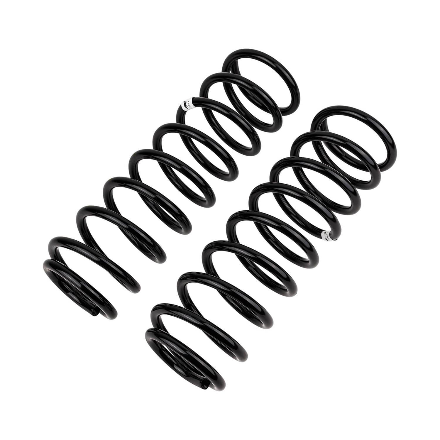 ARB / OME 18-20 Jeep Wrangler JL Coil Spring Set Front 2in Lift thumbnail 4