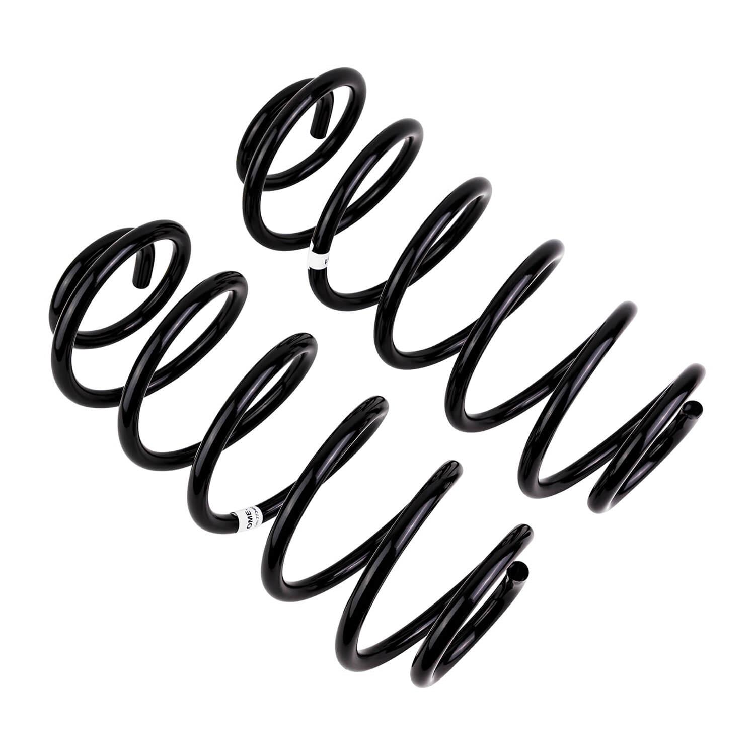ARB / OME 18-20 Jeep Wrangler JL Coil Spring Set Rear 2in Lift thumbnail 3