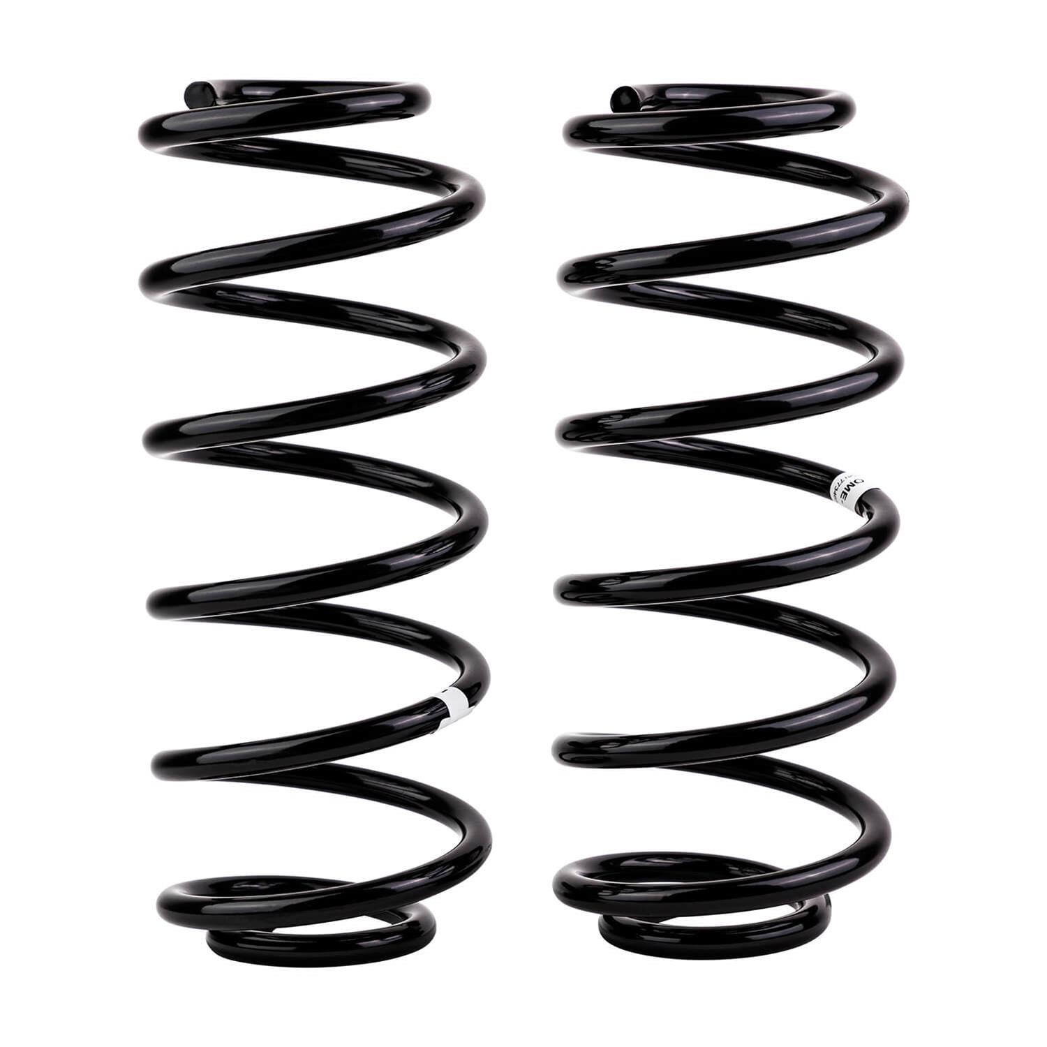 ARB / OME 18-20 Jeep Wrangler JL Coil Spring Set Rear 2in Lift thumbnail 5