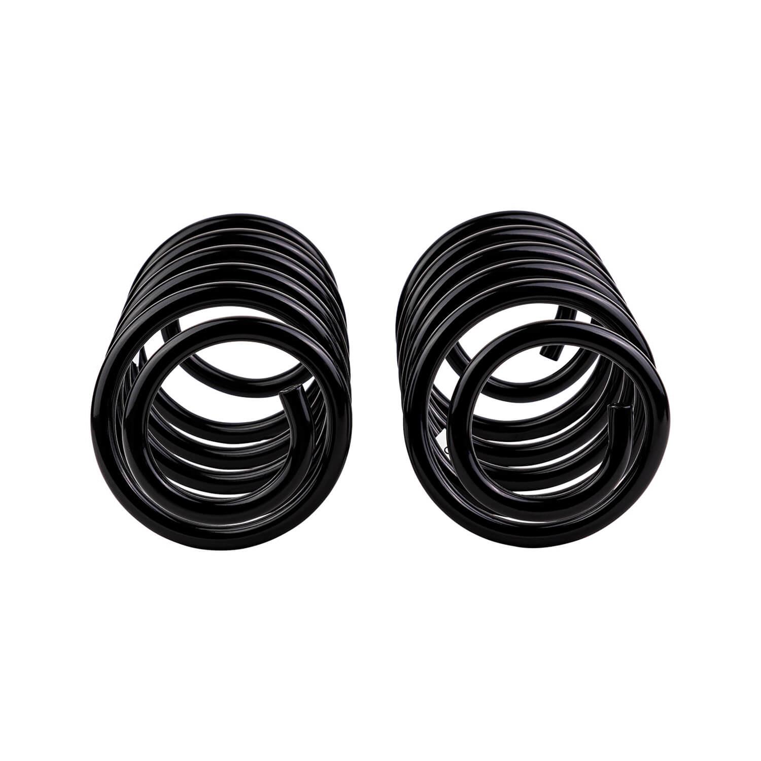 ARB / OME 18-20 Jeep Wrangler JL Coil Spring Set Rear 2in Lift thumbnail 2