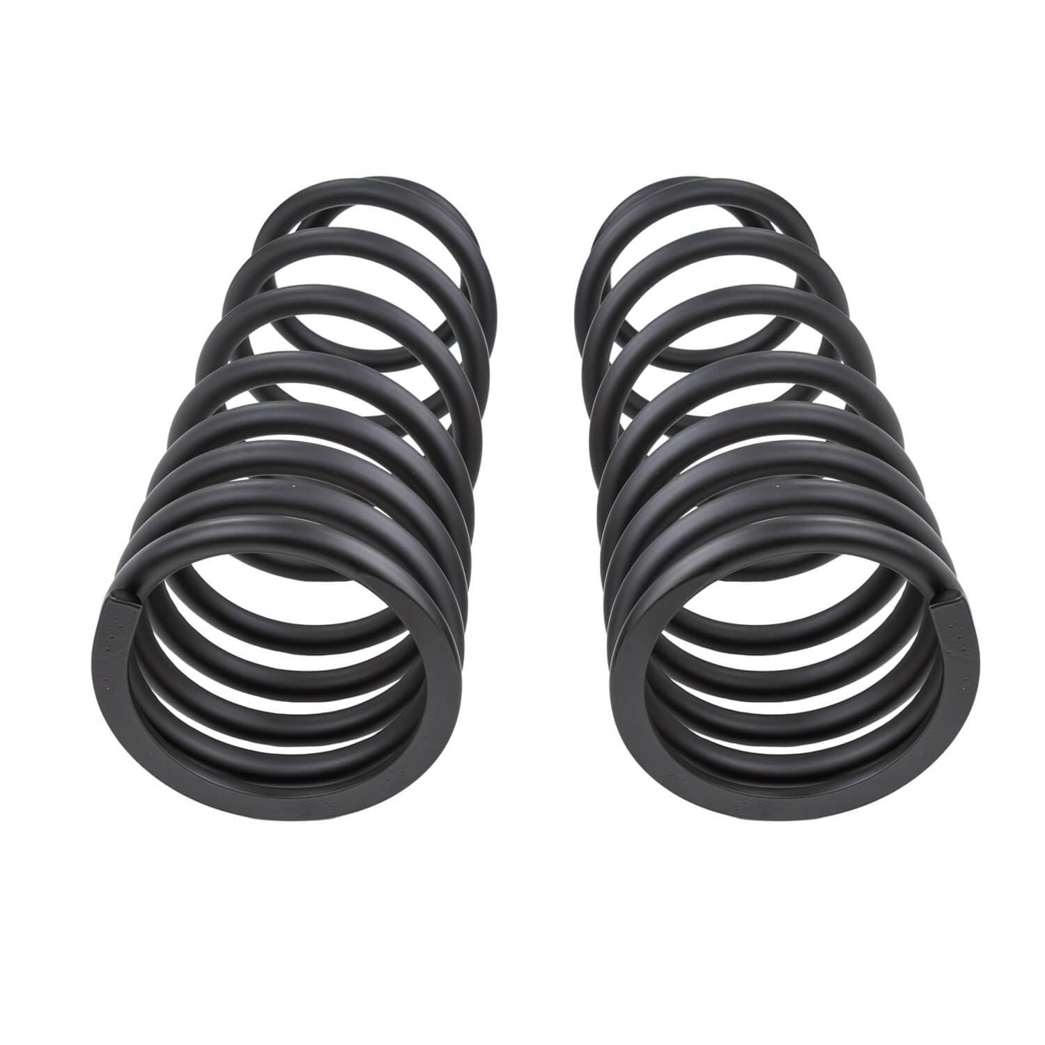ARB / OME 2024 Toyota Land Cruiser Prado 250 Coil Spring - Rear thumbnail 3