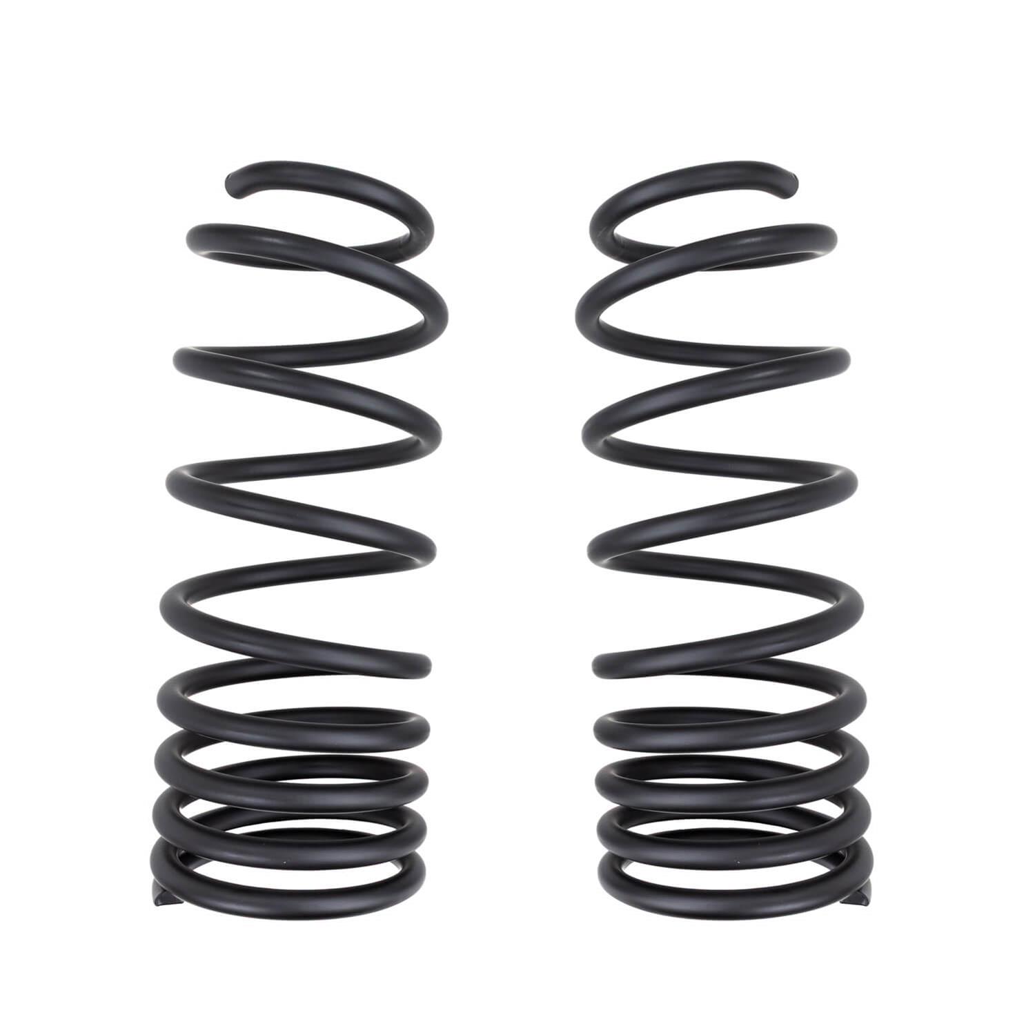 ARB / OME 2024 Toyota Land Cruiser Prado 250 Coil Spring - Rear thumbnail 4