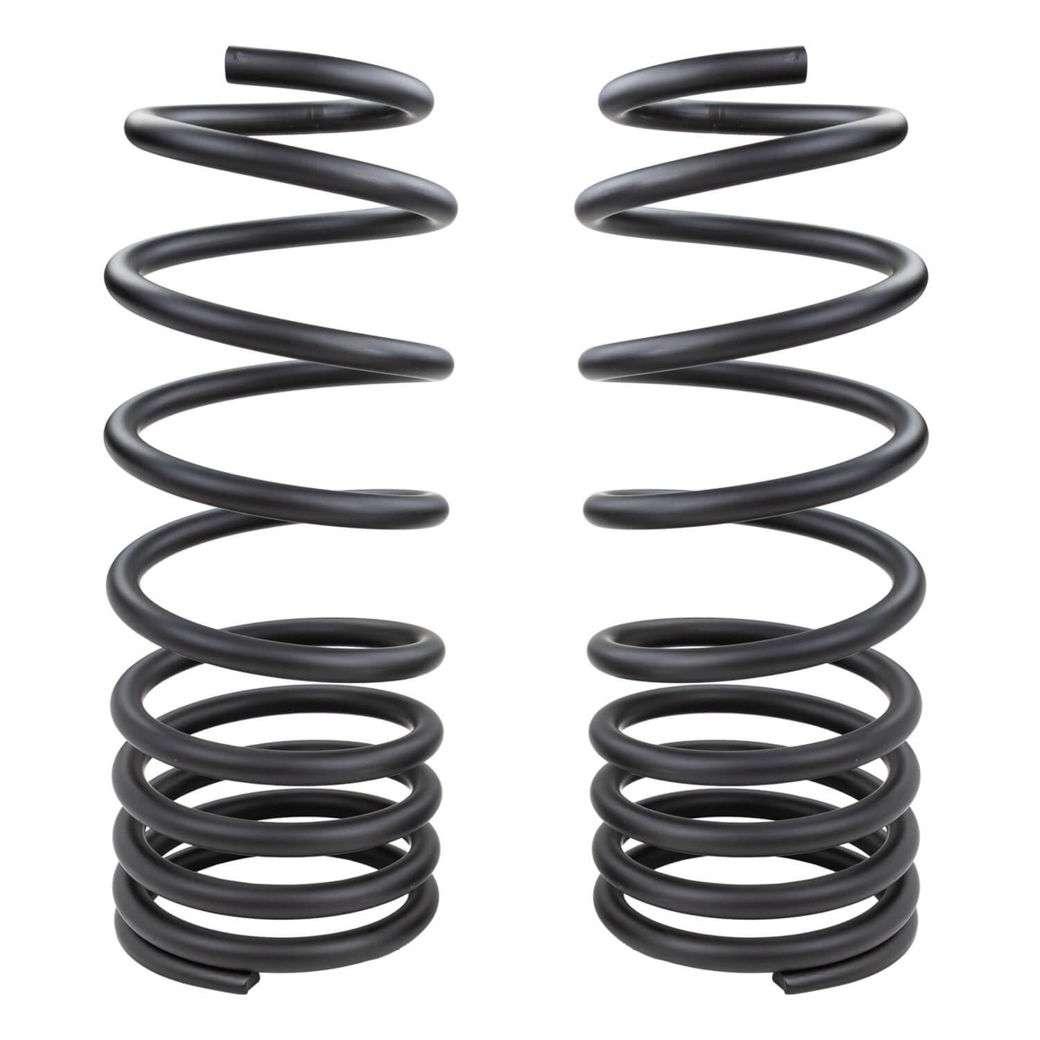 ARB / OME 2024 Toyota Land Cruiser Prado 250 Coil Spring - Rear