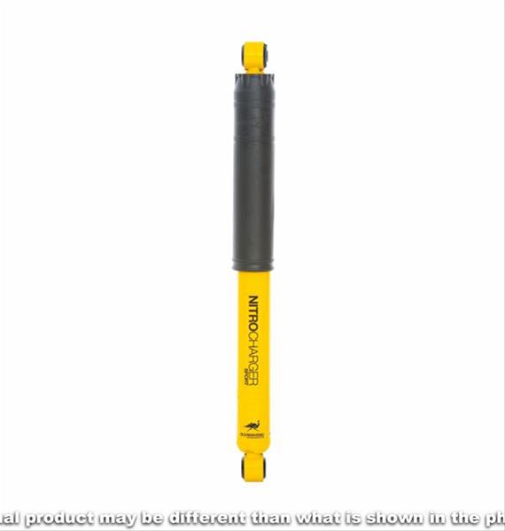 ARB / OME Nitrocharger Sport Shock Sport Race Shock Disco Iif thumbnail 2