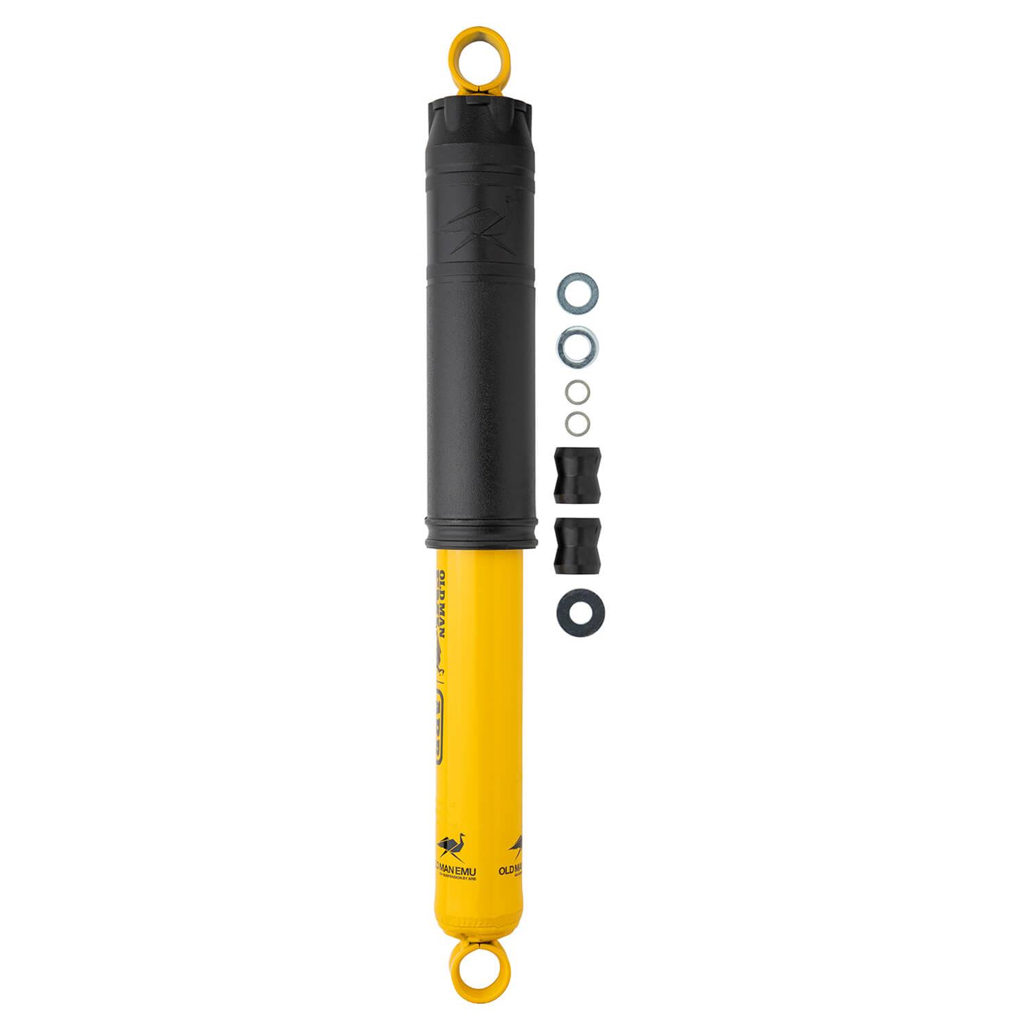 アンミオイル Old Man Emu 60035 Old Man Emu Nitrocharger Sport Shock Absorbers