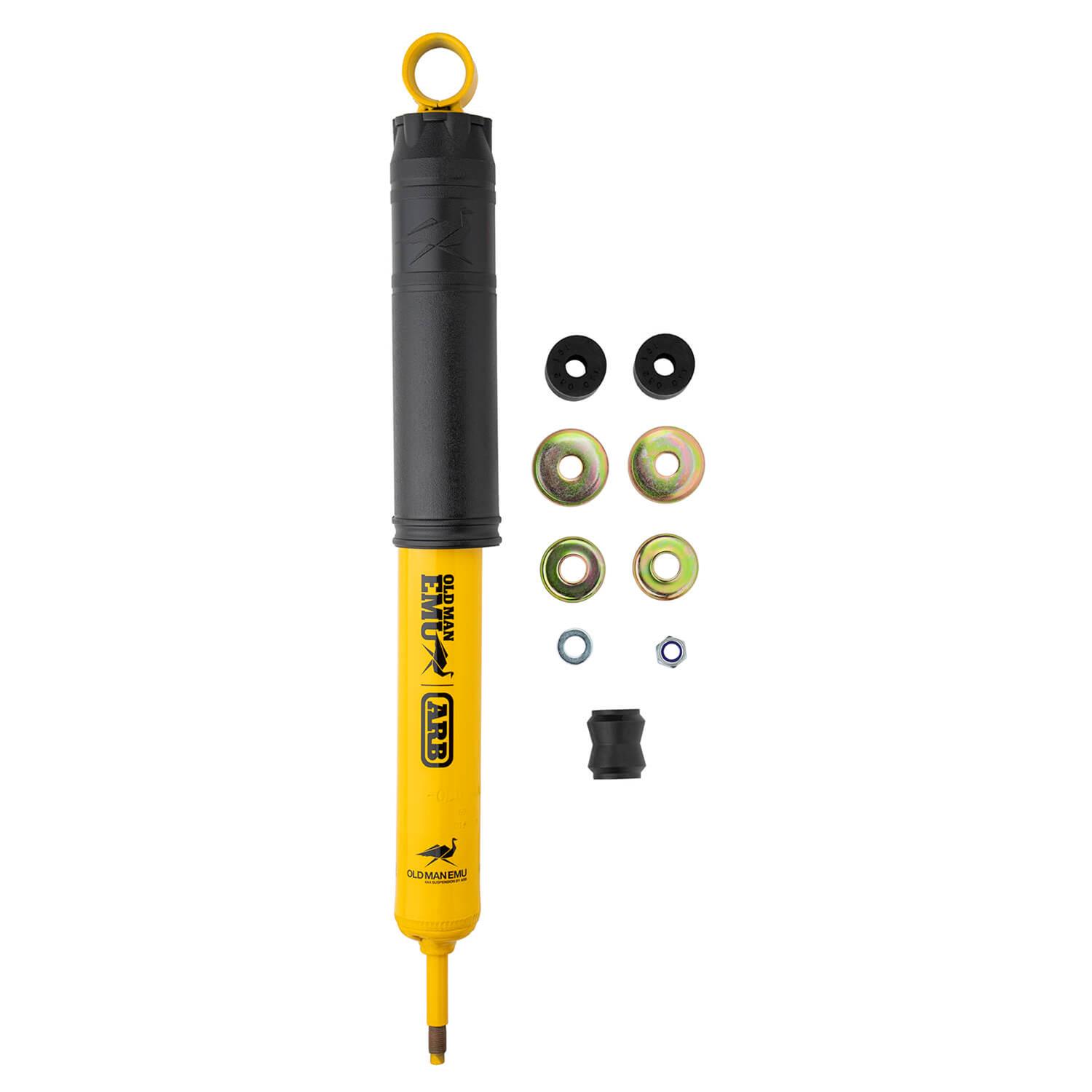 EMU 様 Old Man Emu 60039 Old Man Emu Nitrocharger Sport Shock Absorbers