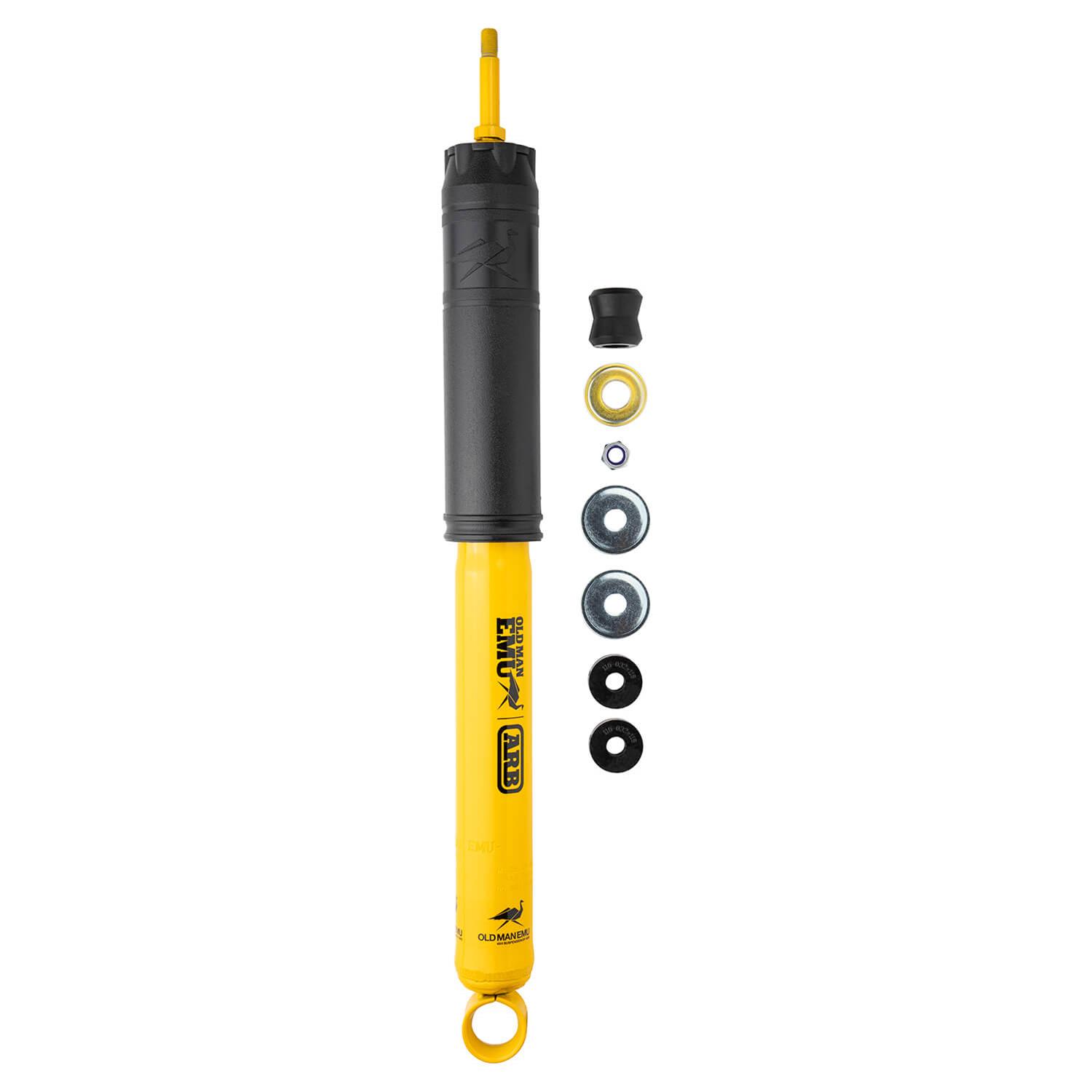 emuページ Old Man Emu 60071 Old Man Emu Nitrocharger Sport Shock Absorbers