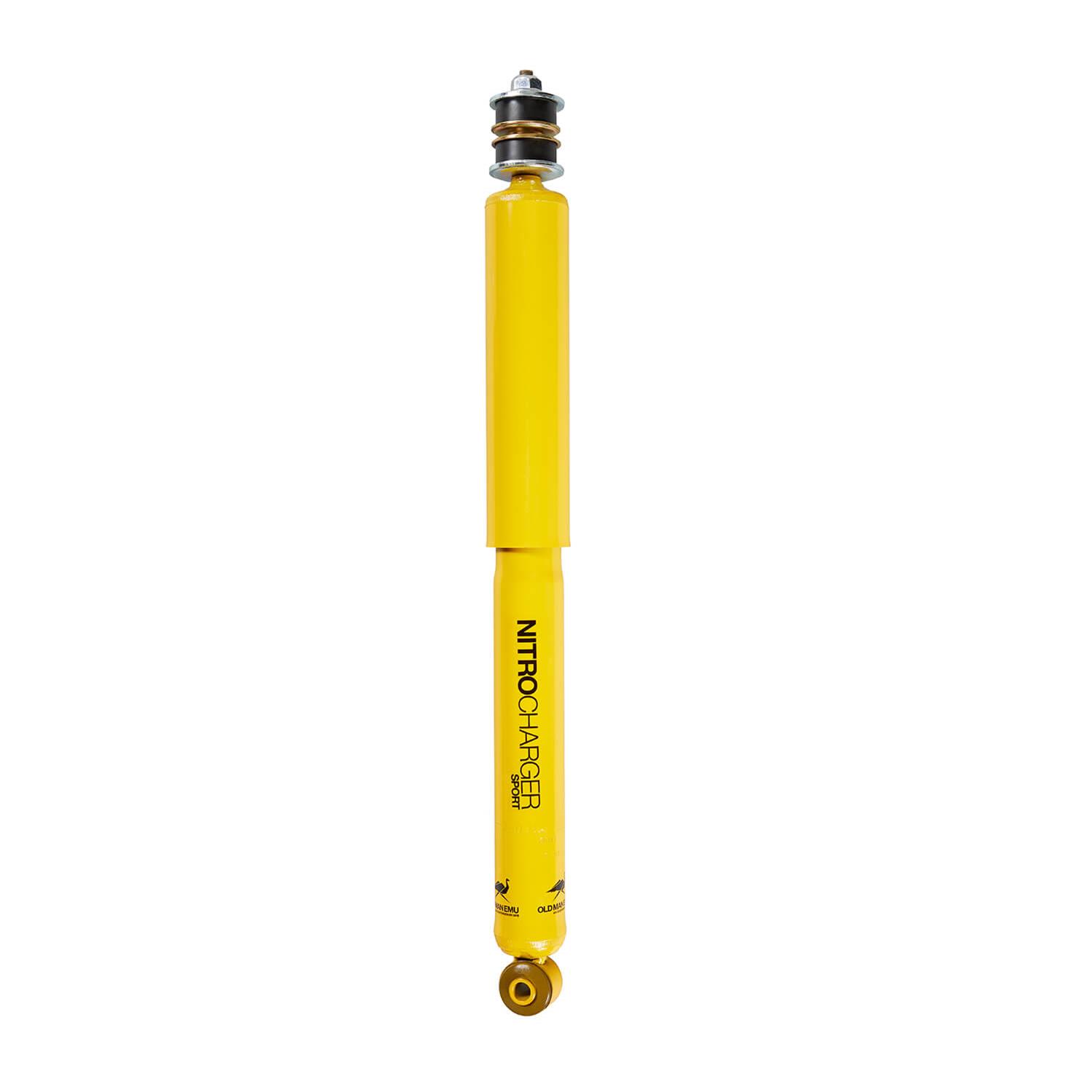 ARB / OME Nitrocharger Sport Shock Superduty Front thumbnail 2
