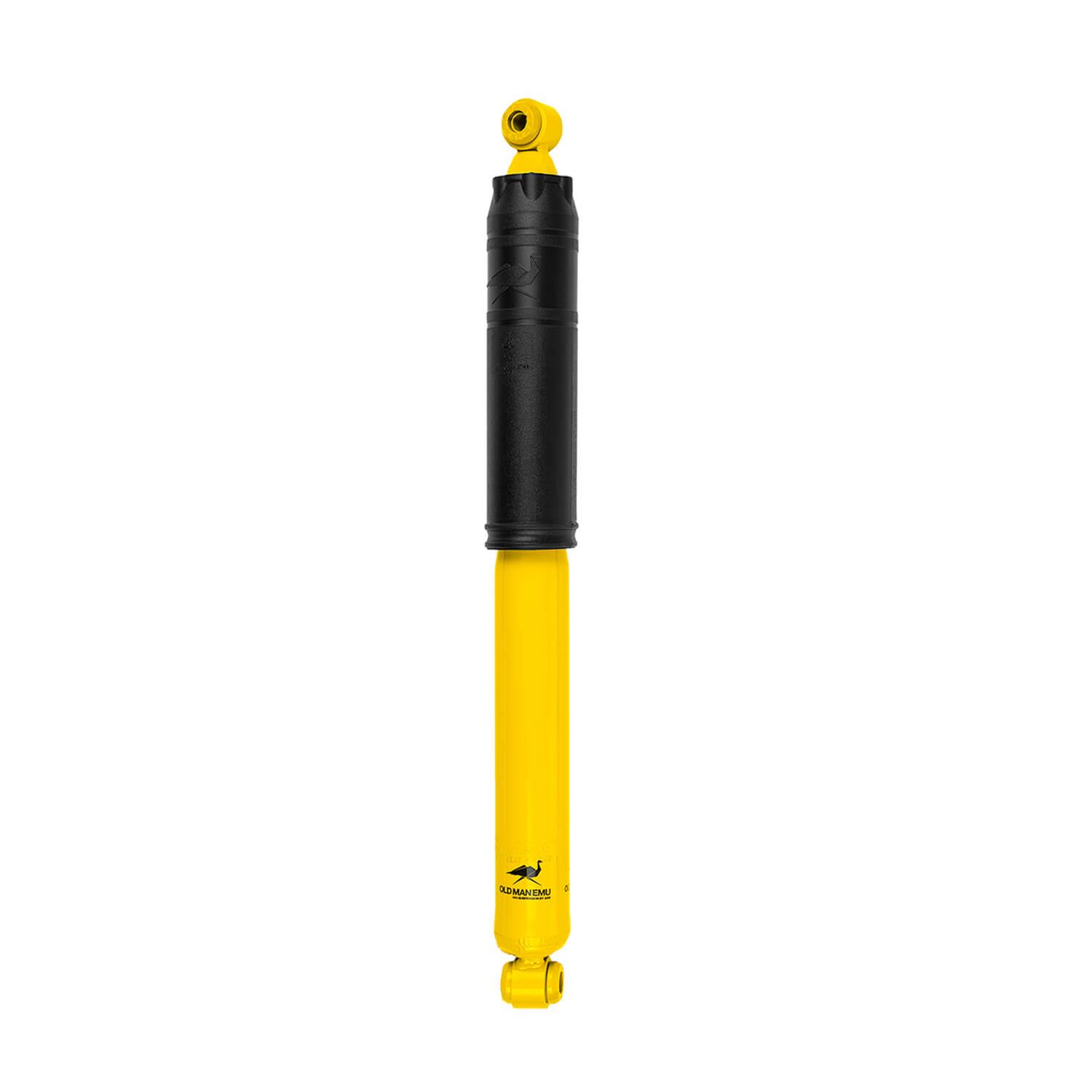 ARB OME Nitrocharger Sport Shock Rear 19-20 Ford Ranger thumbnail 2