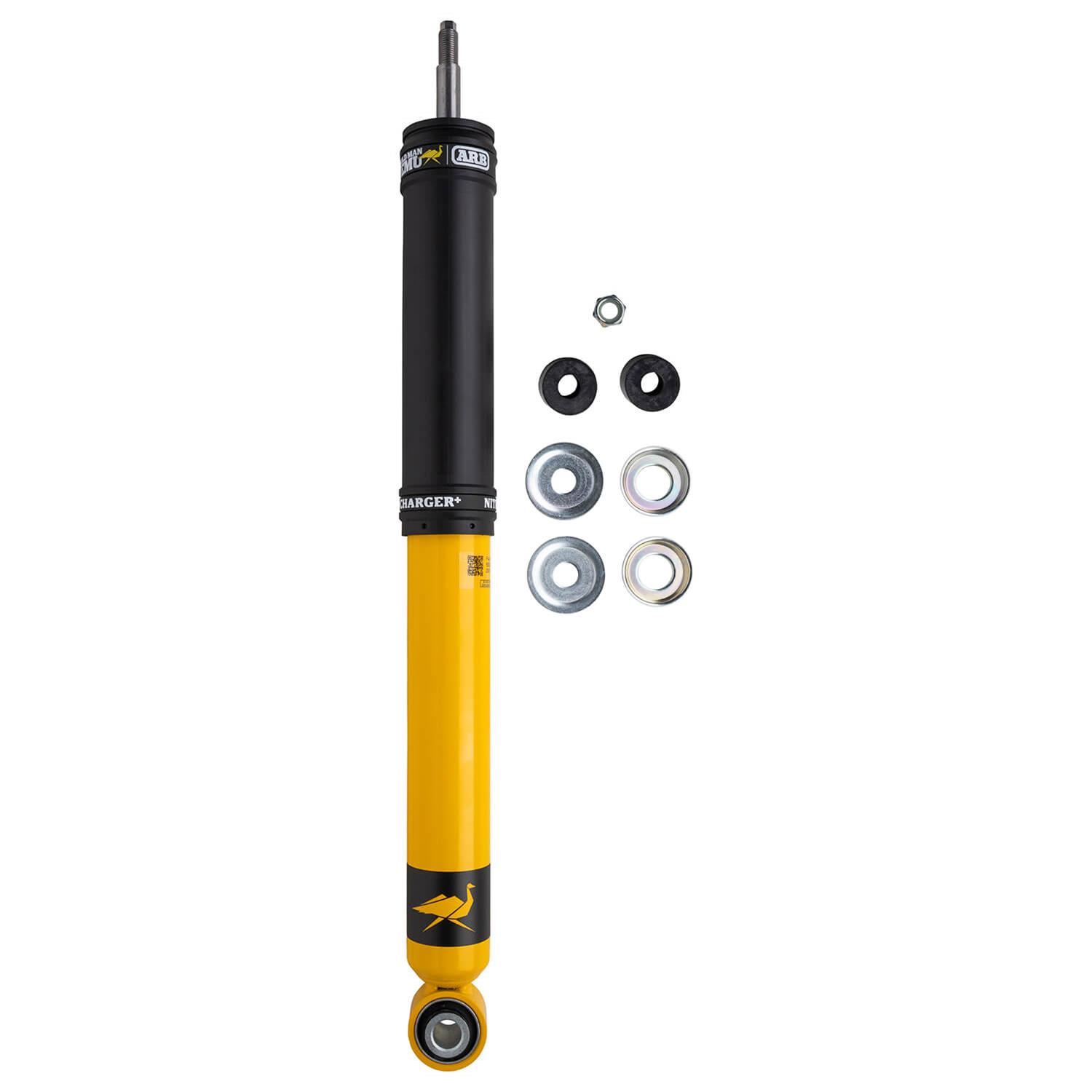 Eomot_0517　オークの滑車 Old Man Emu 63047 Old Man Emu Nitrocharger Plus Shocks and Struts