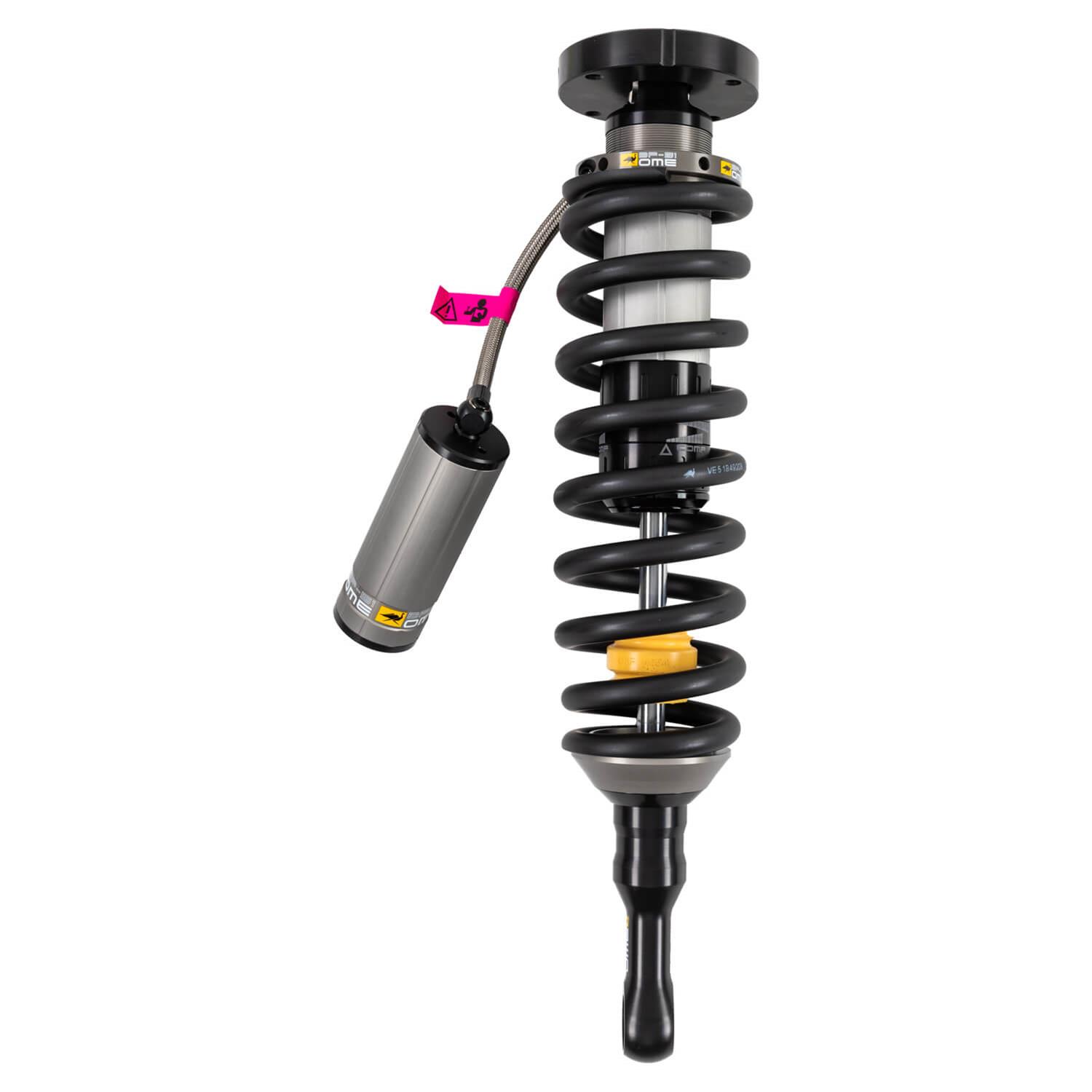 ARB OME 2024+ Toyota Tacoma Front Right Coilover thumbnail 4