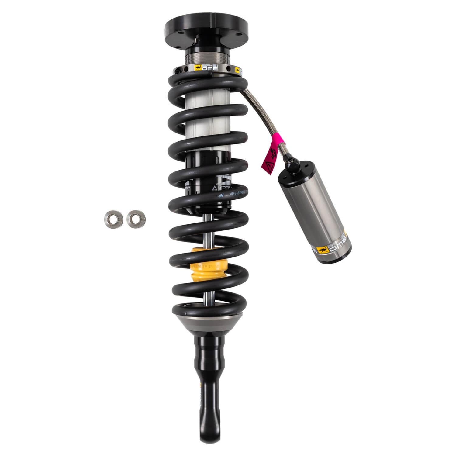 ARB OME Toyota LC Prado 250 Front Left Coilover thumbnail 4