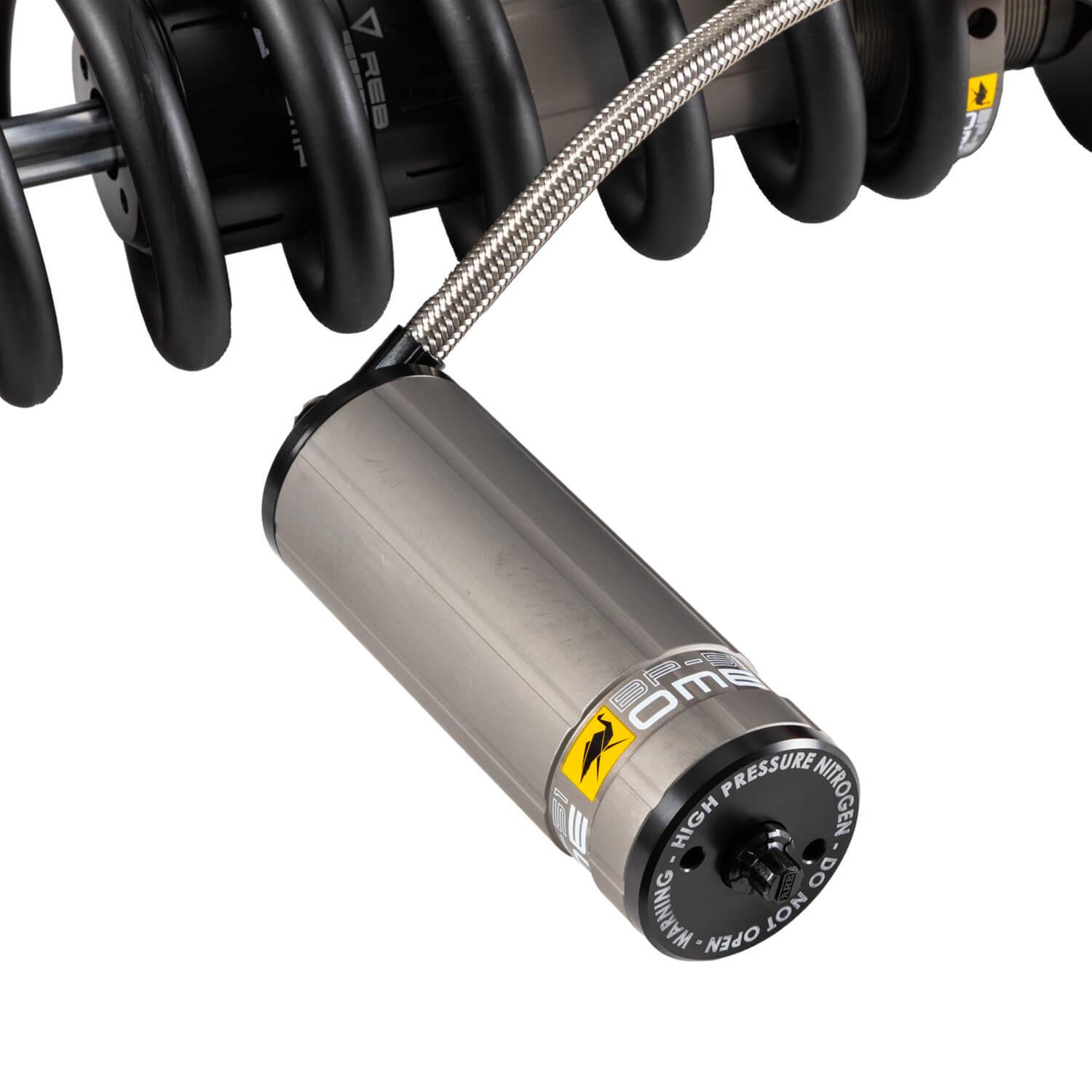 ARB OME Toyota LC Prado 250 Front Left Coilover thumbnail 2