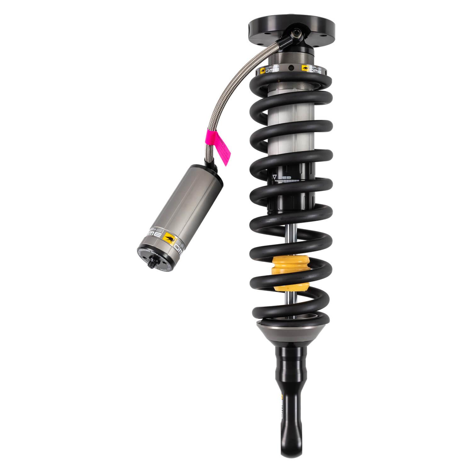 ARB OME Toyota LC Prado 250 Front Left Coilover thumbnail 3