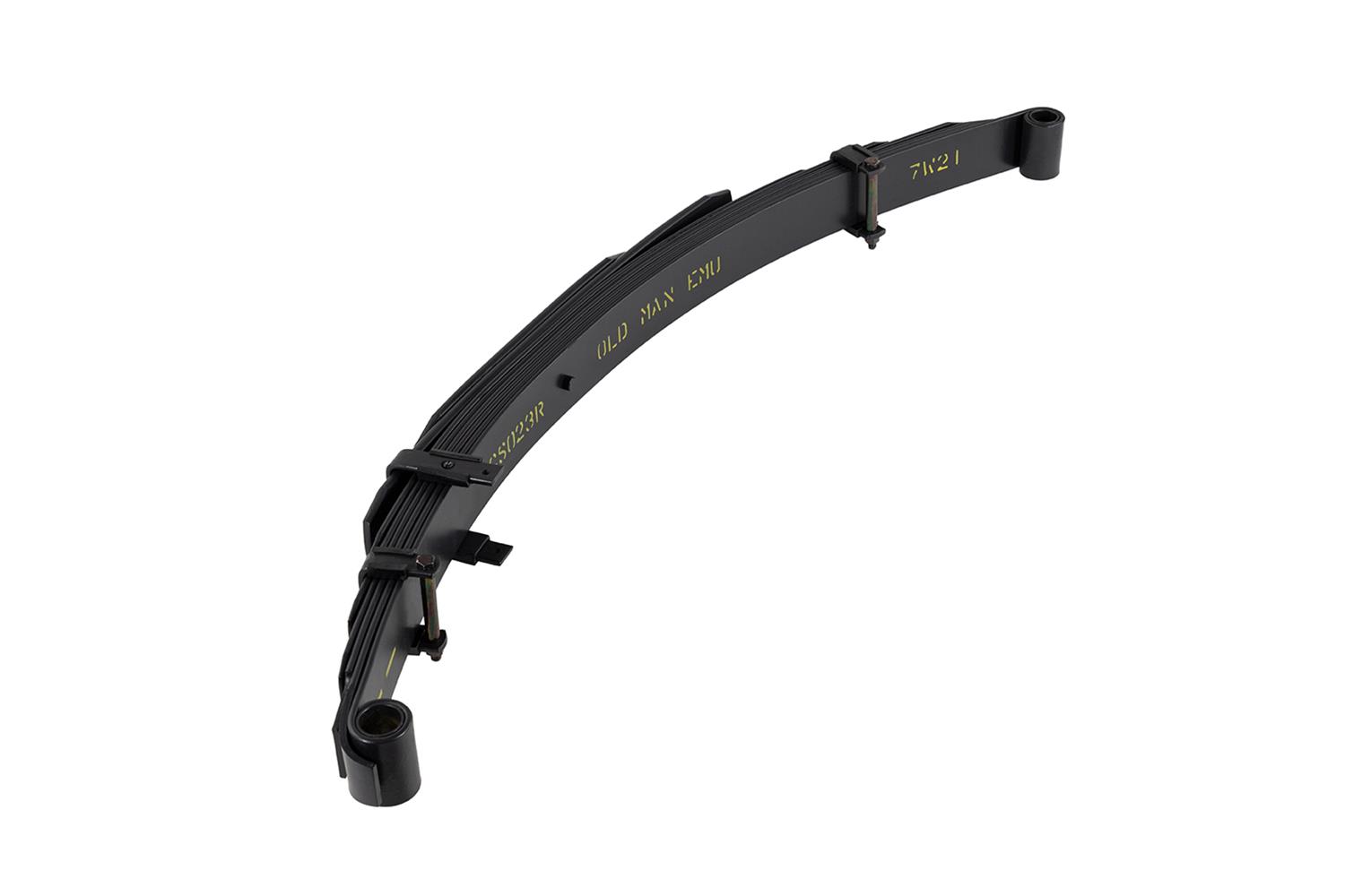 ARB / OME Leaf Spring Mitsubishi-Rear- thumbnail 3