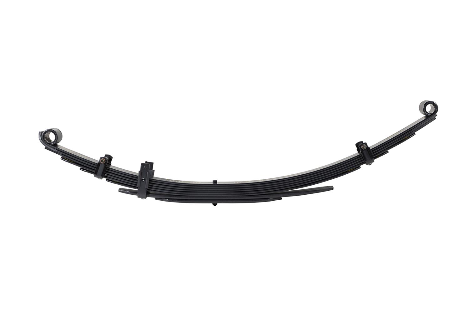 ARB / OME Leaf Spring Mitsubishi-Rear- thumbnail 4