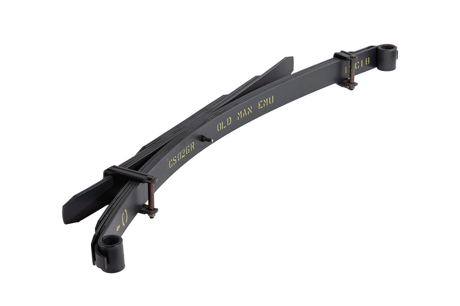 ARB / OME Leaf Spring Maz/Ford-Rear- thumbnail 4