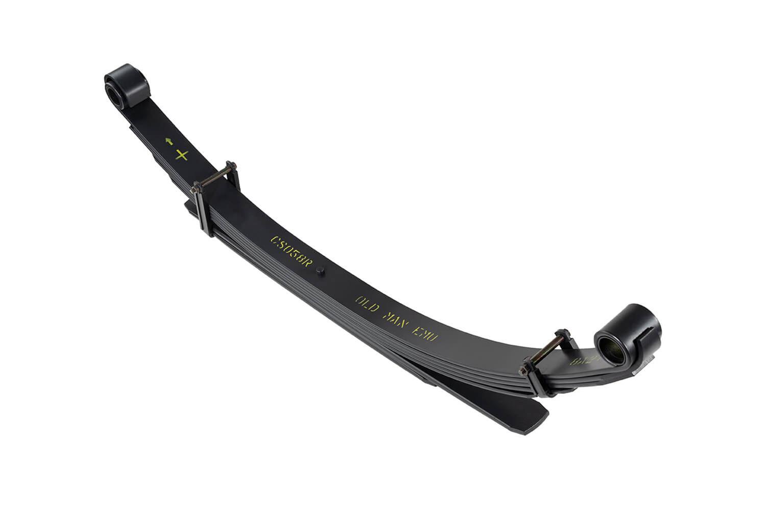 ARB / OME Leaf Spring Lc76 Wagon -Hd- thumbnail 2