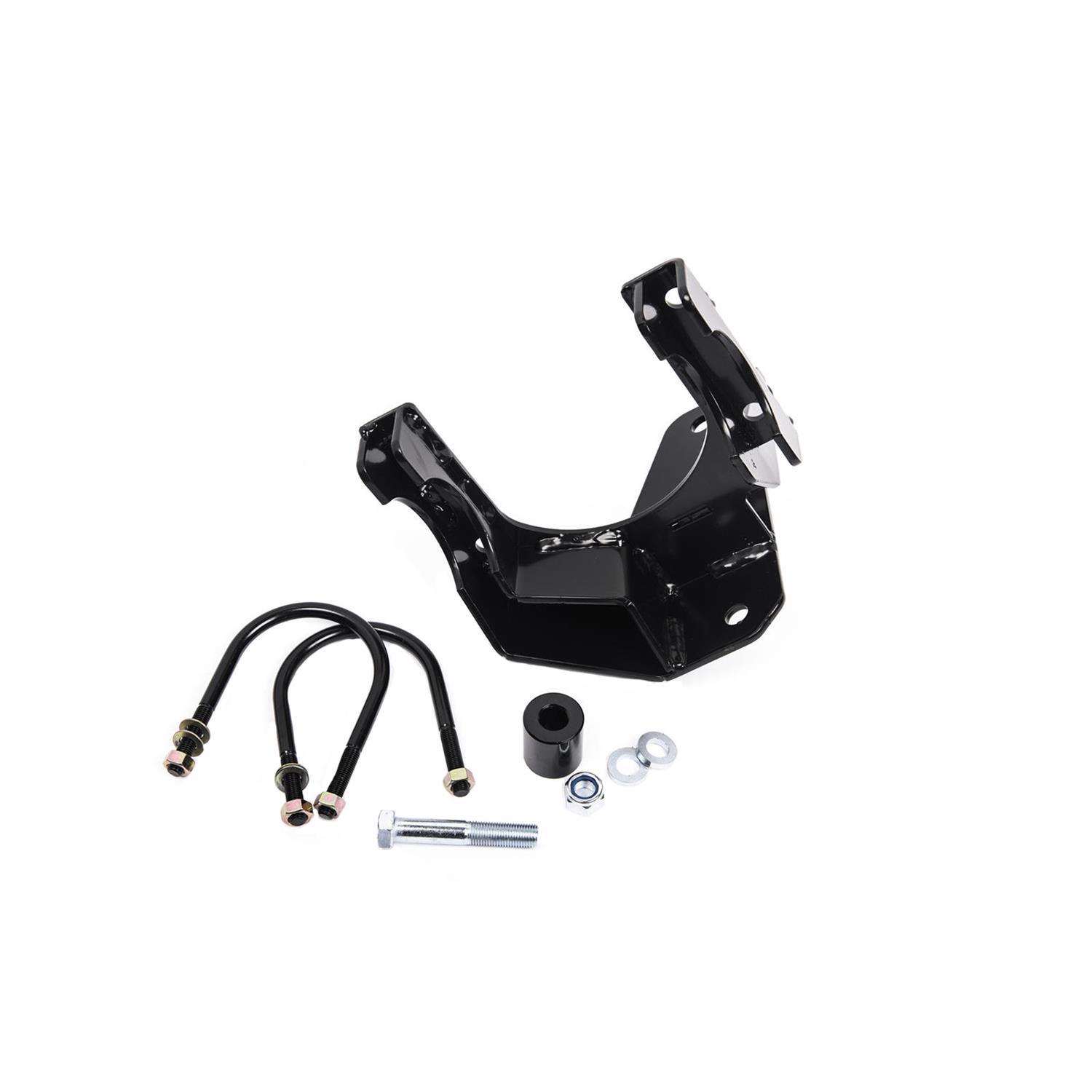ARB Rear Panhard Bracket Kit Jeep JK