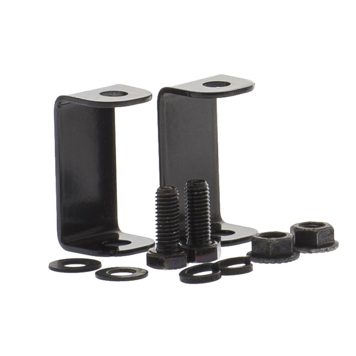 ARB Brake Proportioning Valve Relocation Kit 50mm Lc70 thumbnail 2
