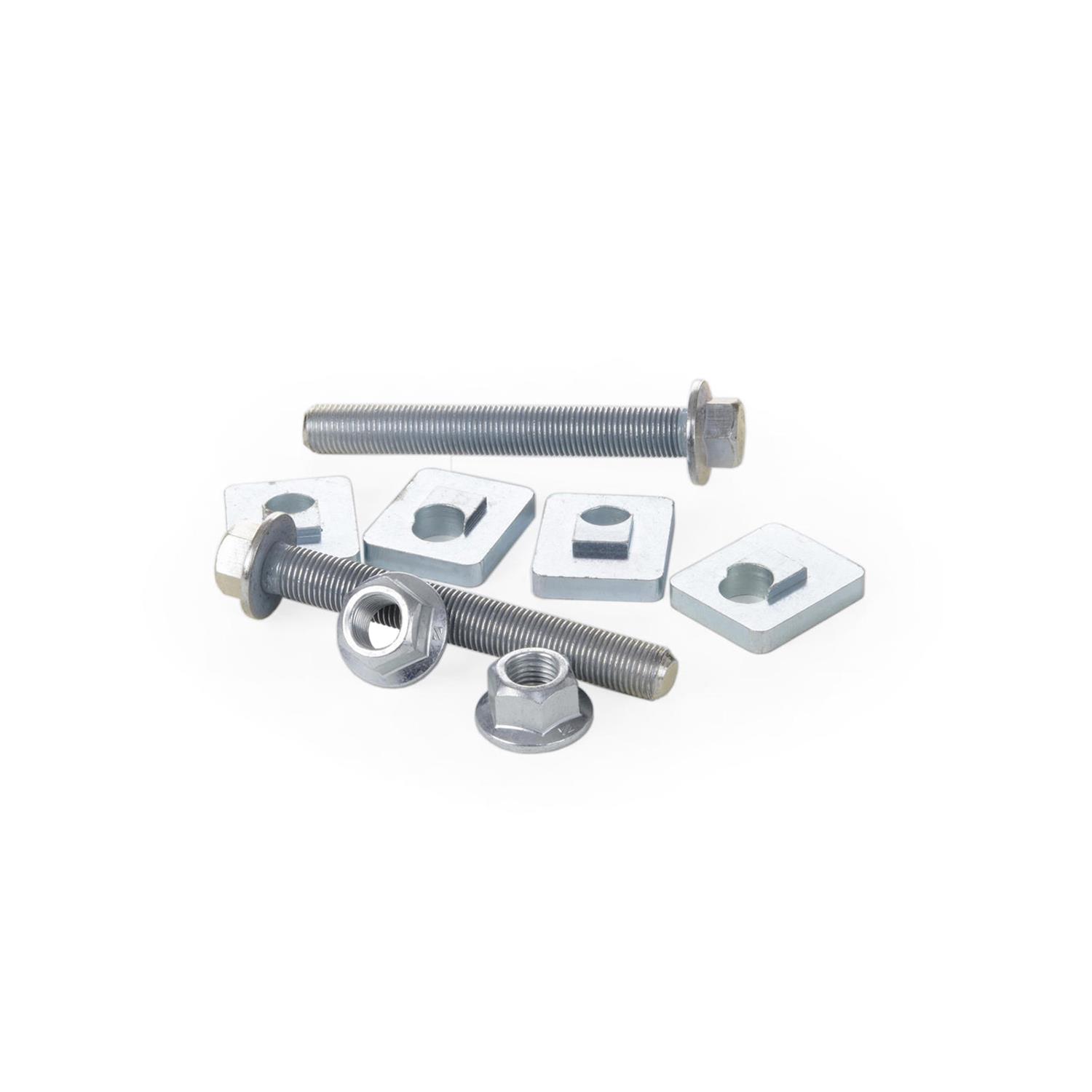ARB Castor Correction Kit JK Wrangler thumbnail 2