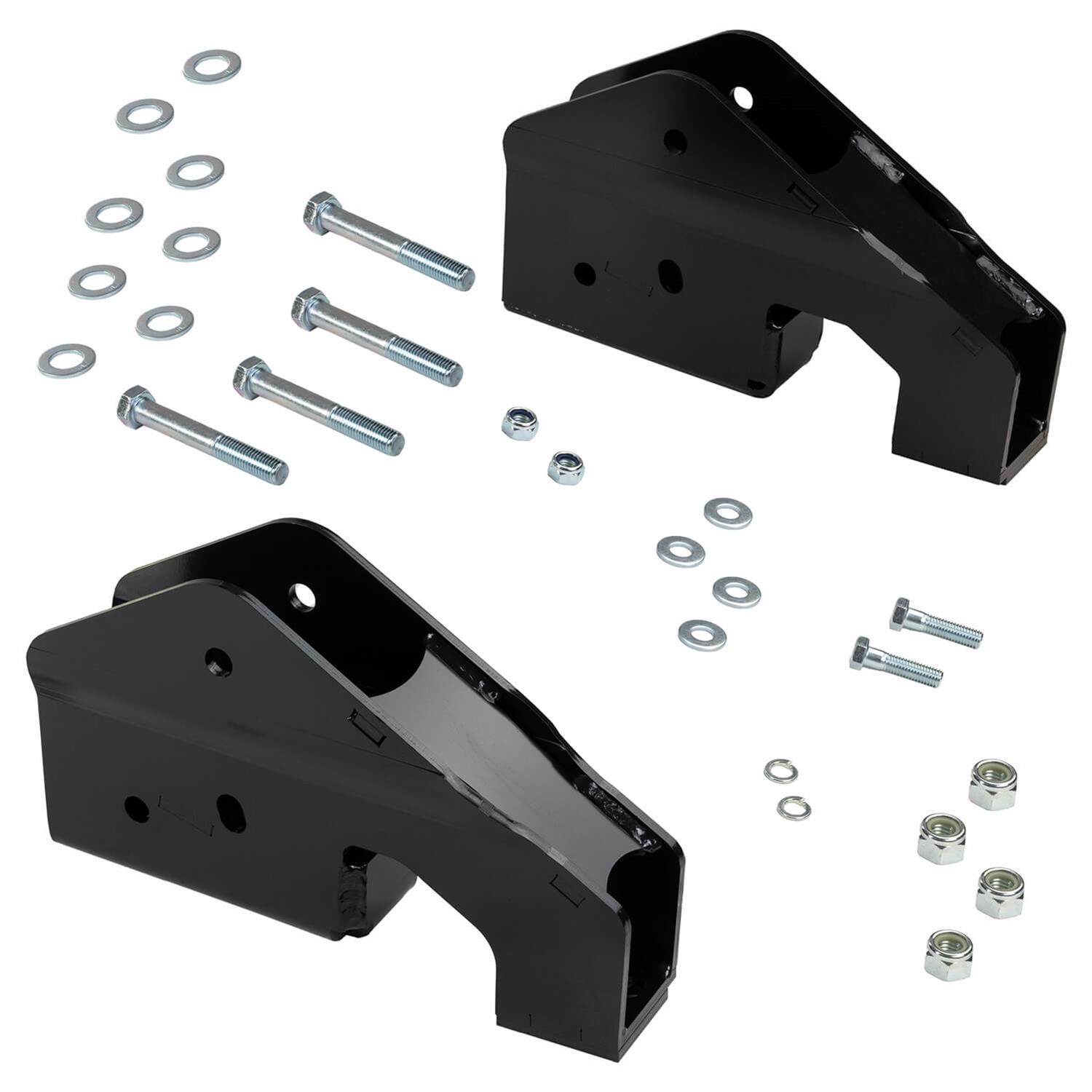 ARB Rad Arm Bracket F250/350 2011On