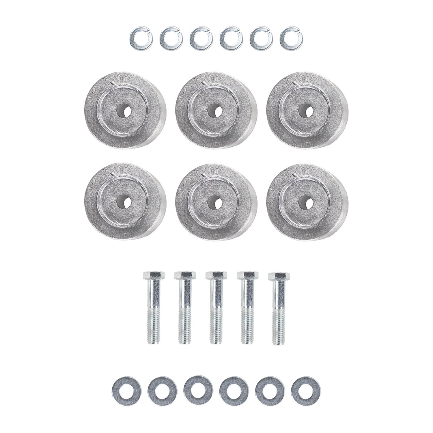 ARB Gearbox Packer Kit TJ Man 03On