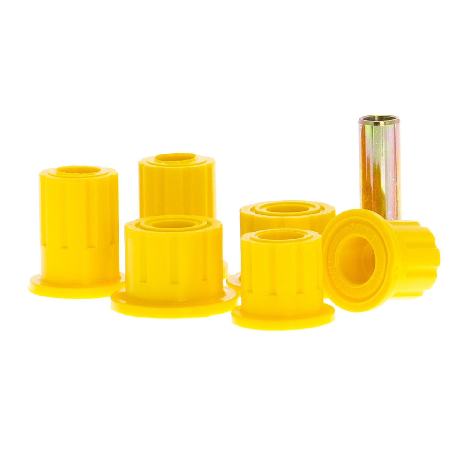 Old Man Emu OMESB100 Old Man Emu Leaf Spring Bushings Summit Racing